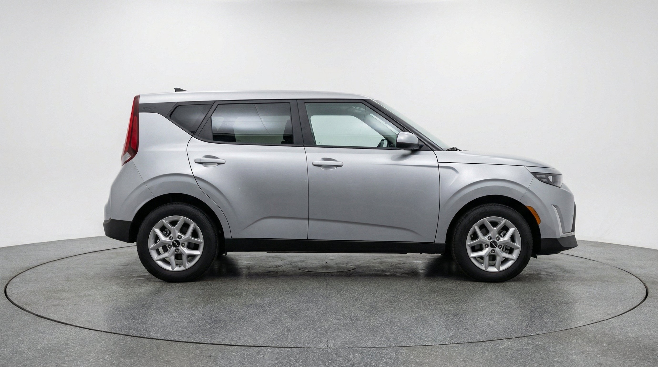 Thumbnail: 2025 Kia Soul - 11