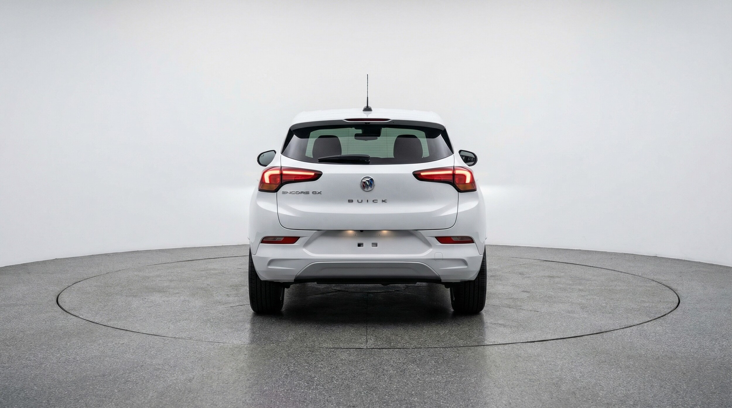 Thumbnail: 2025 Buick Encore GX - 6