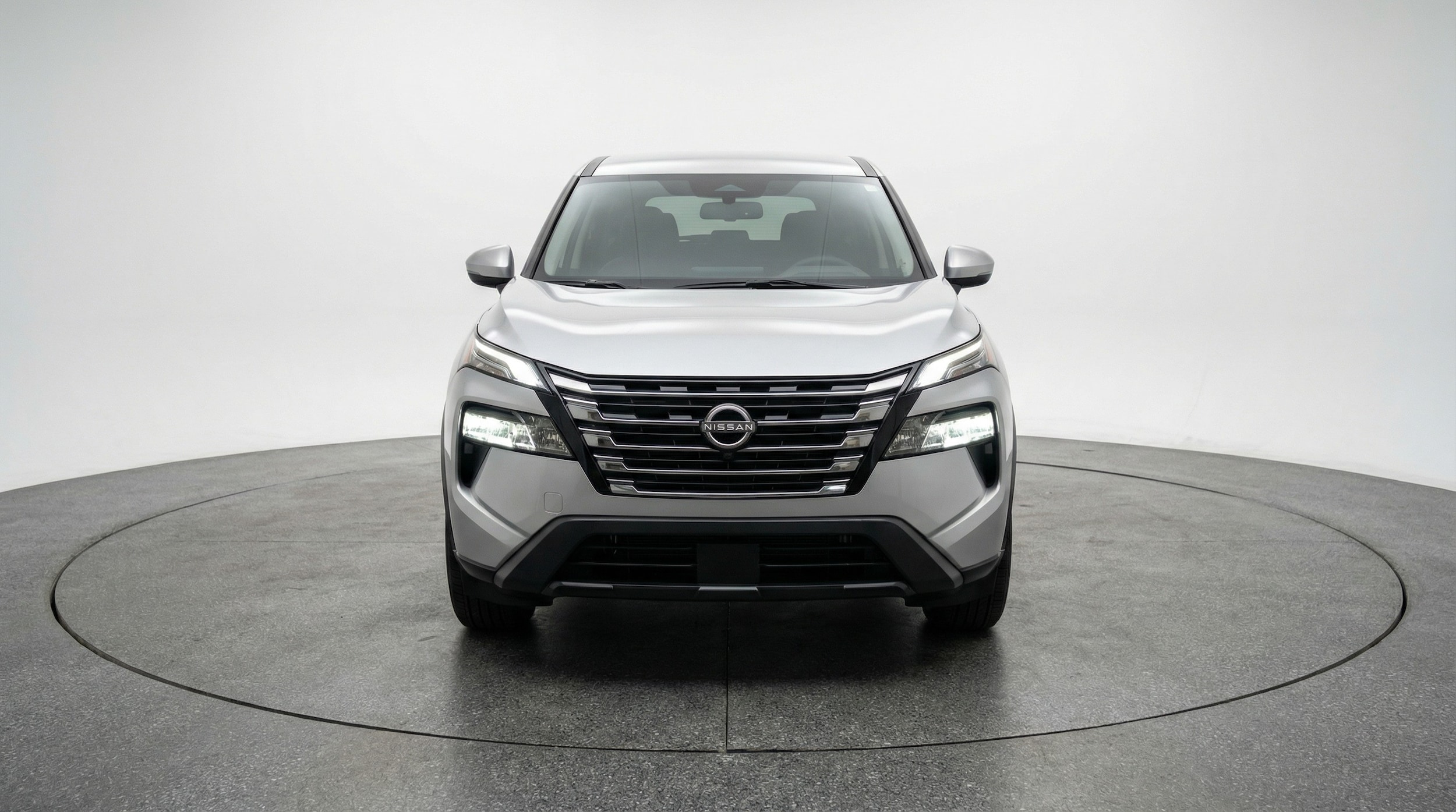 Thumbnail: 2025 Nissan Rogue - 2