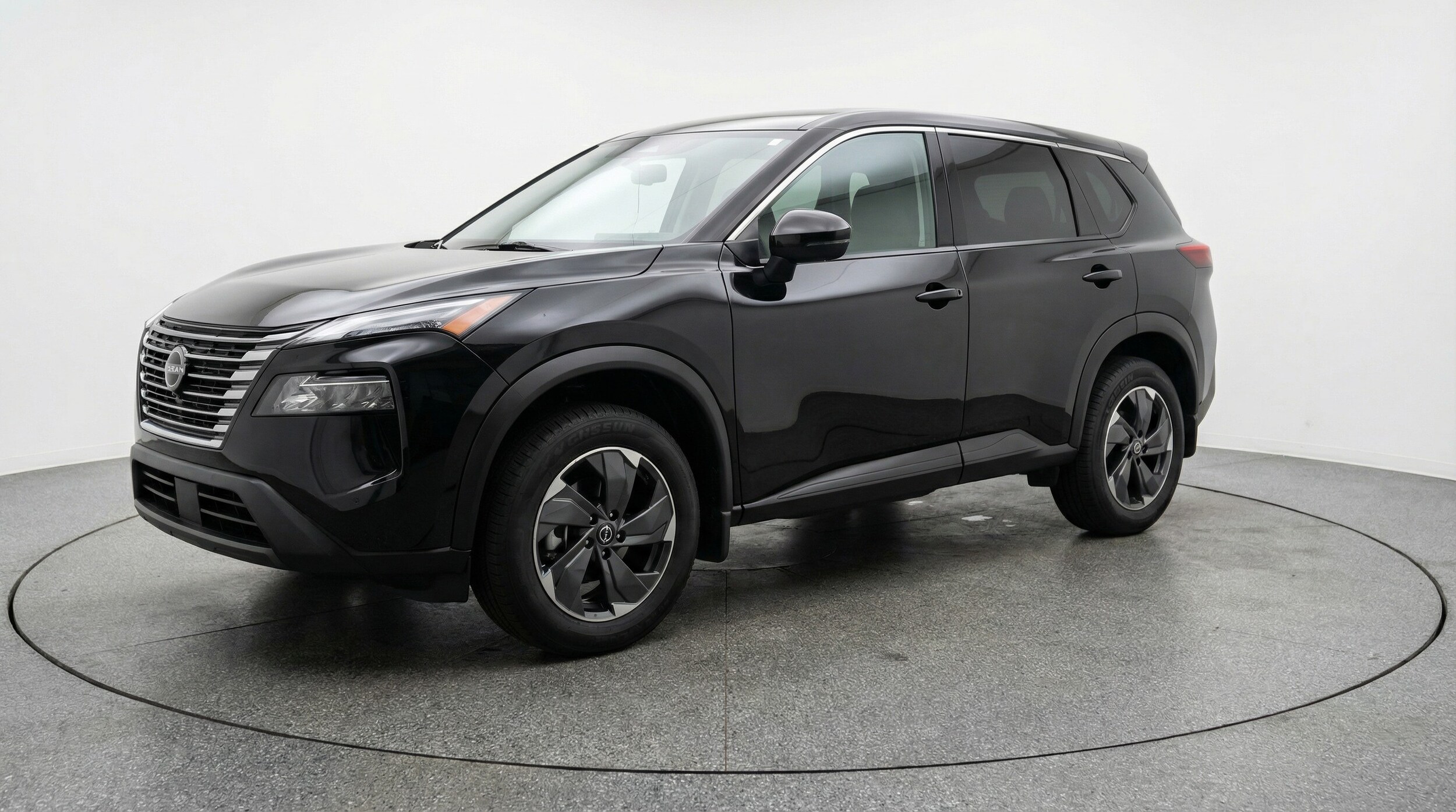 Thumbnail: 2025 Nissan Rogue - 3