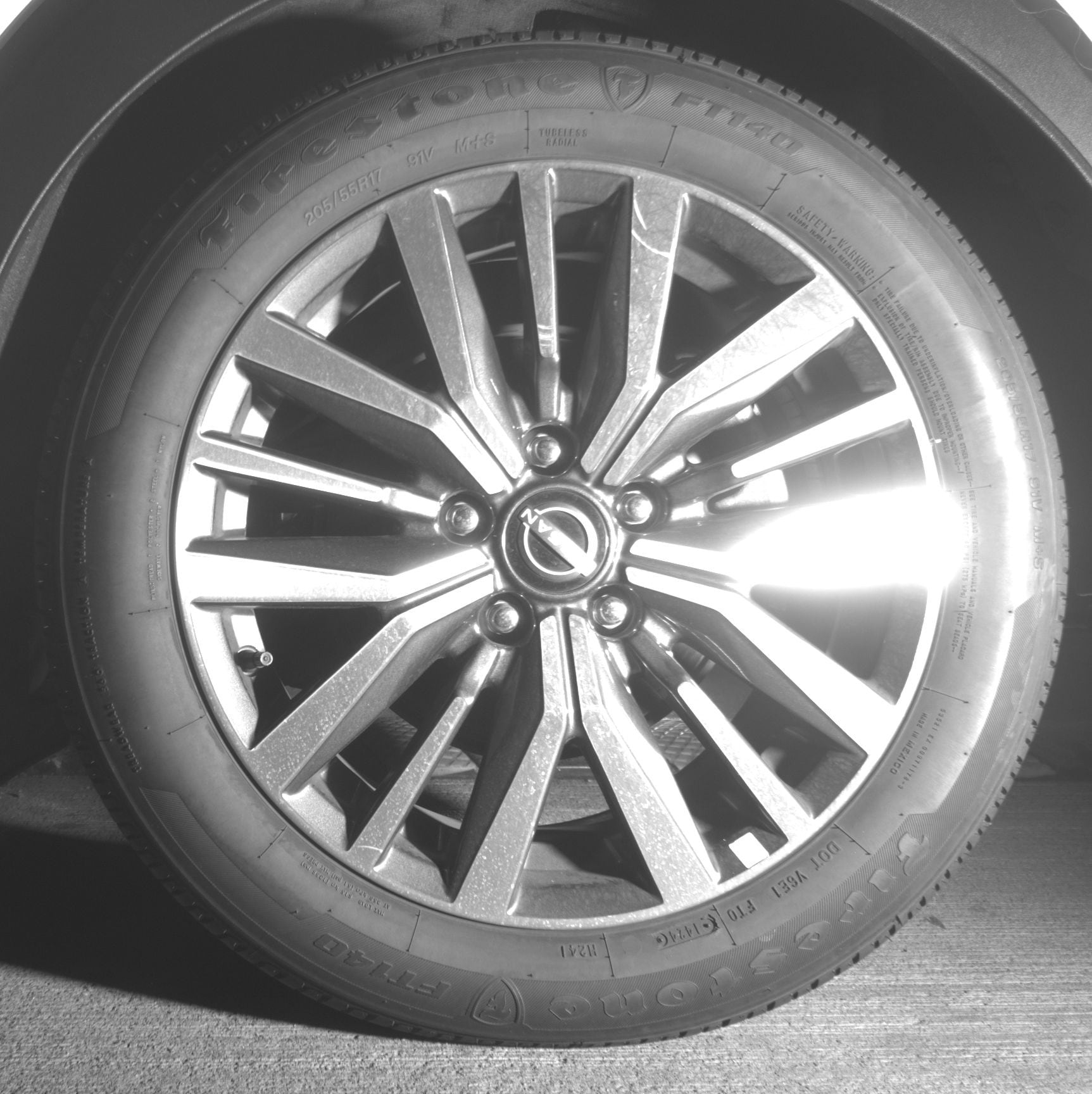 Thumbnail: 2024 Nissan Kicks - 11