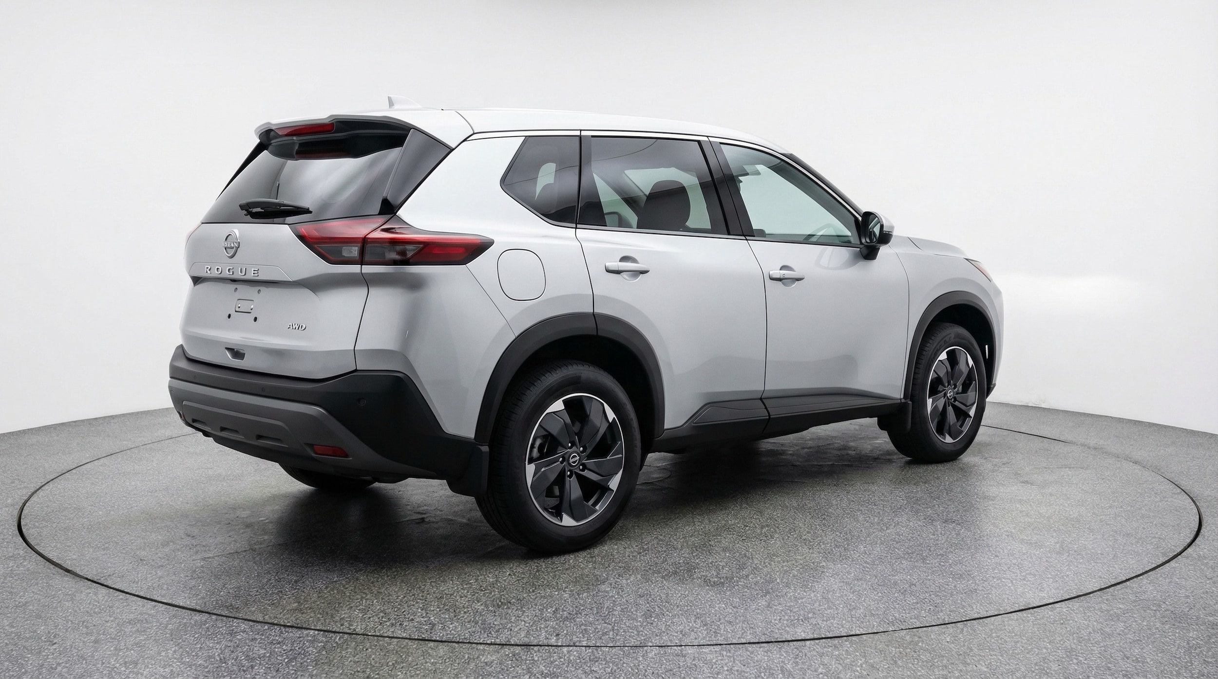 Thumbnail: 2025 Nissan Rogue - 7