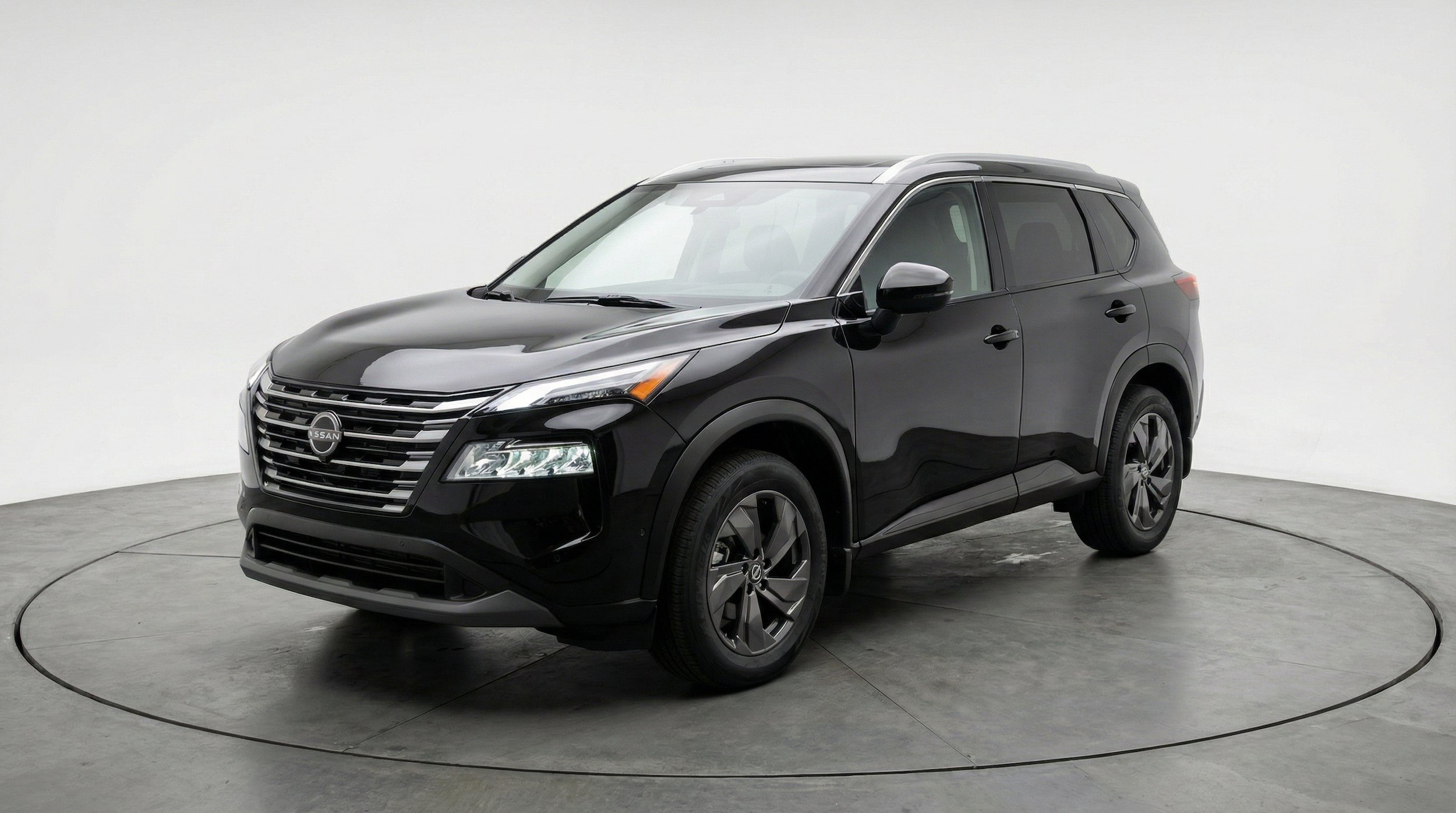 Thumbnail: 2026 Nissan Rogue - 3