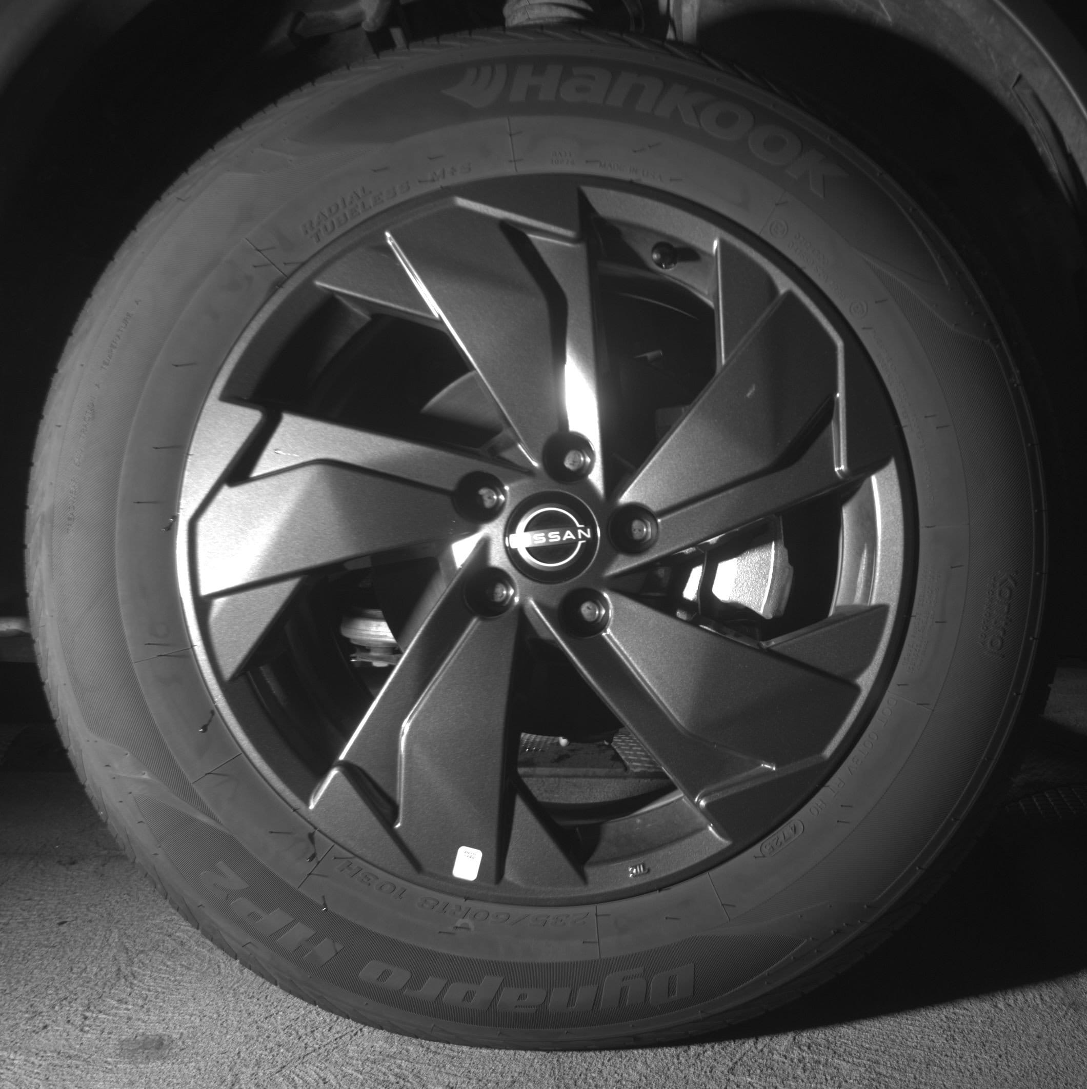 Thumbnail: 2026 Nissan Rogue - 13