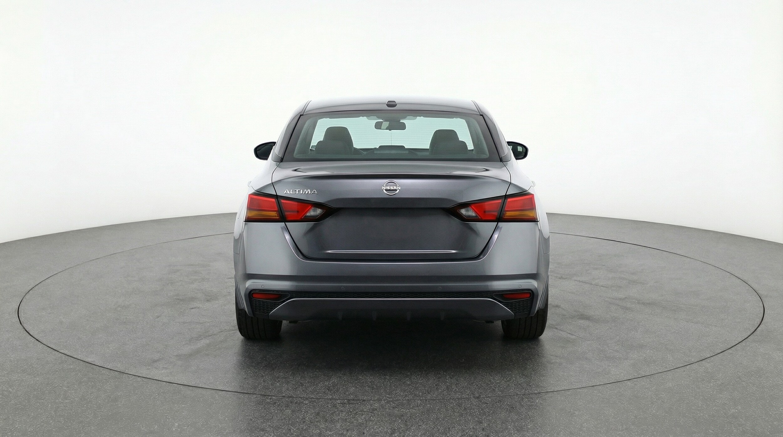 Thumbnail: 2025 Nissan Altima - 6