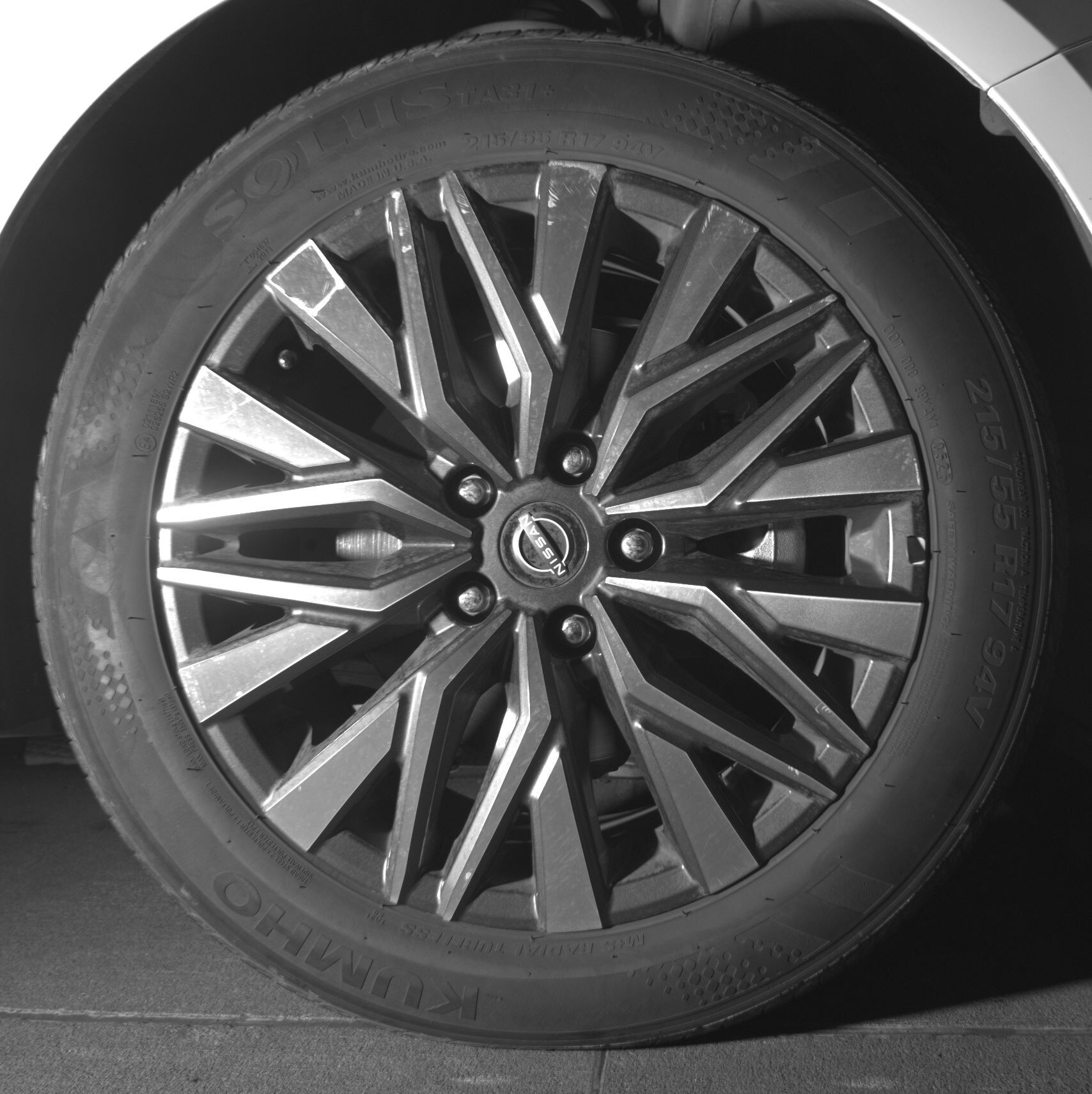 Thumbnail: 2025 Nissan Altima - 10