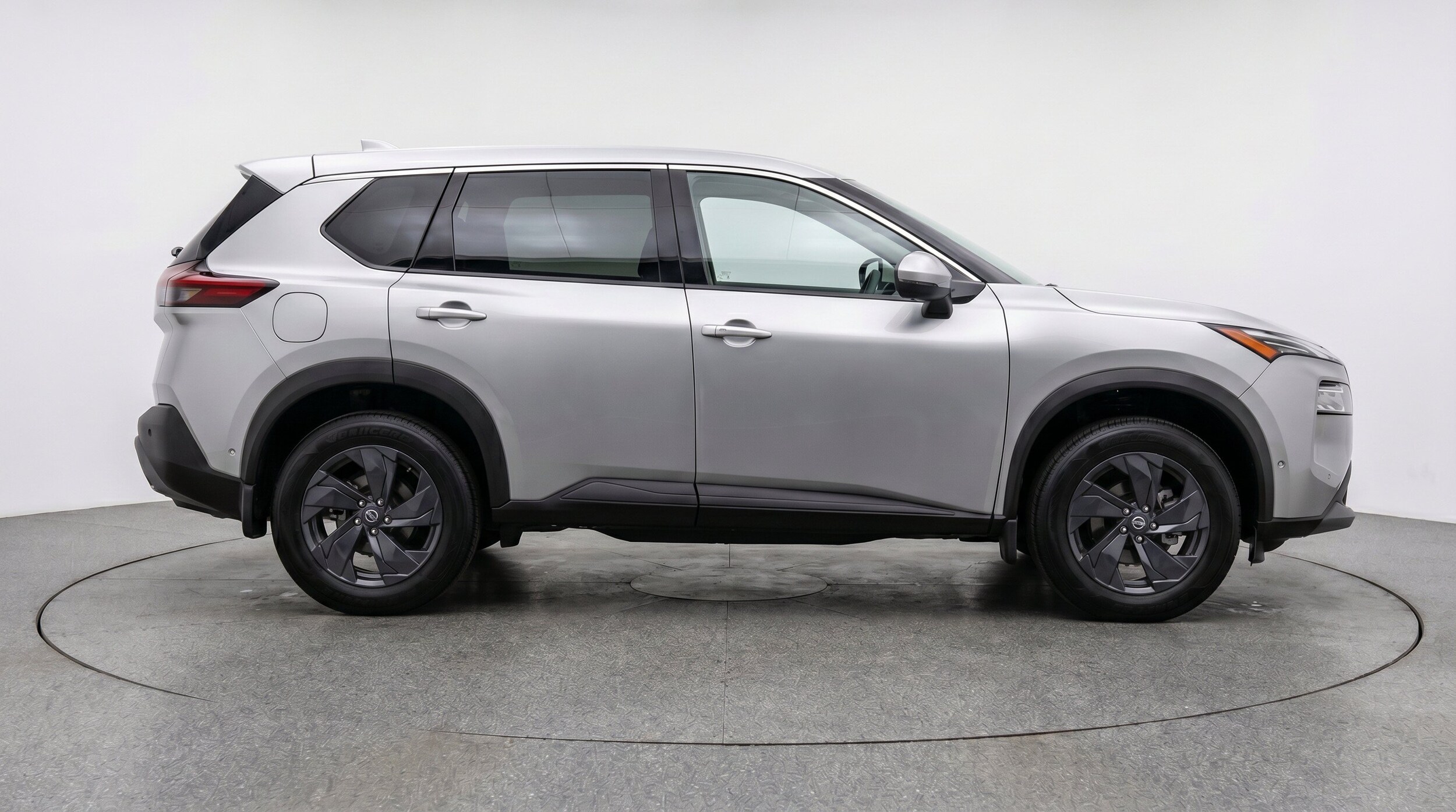Thumbnail: 2026 Nissan Rogue - 11