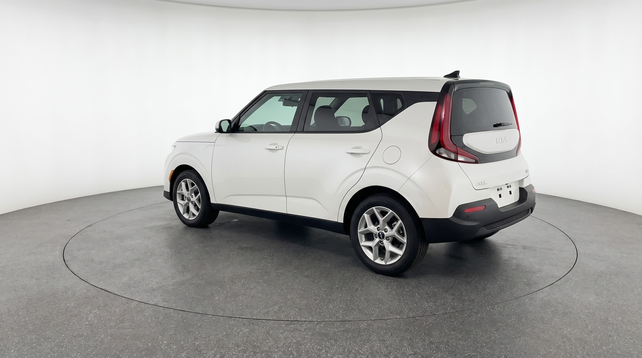 Thumbnail: 2025 Kia Soul - 5