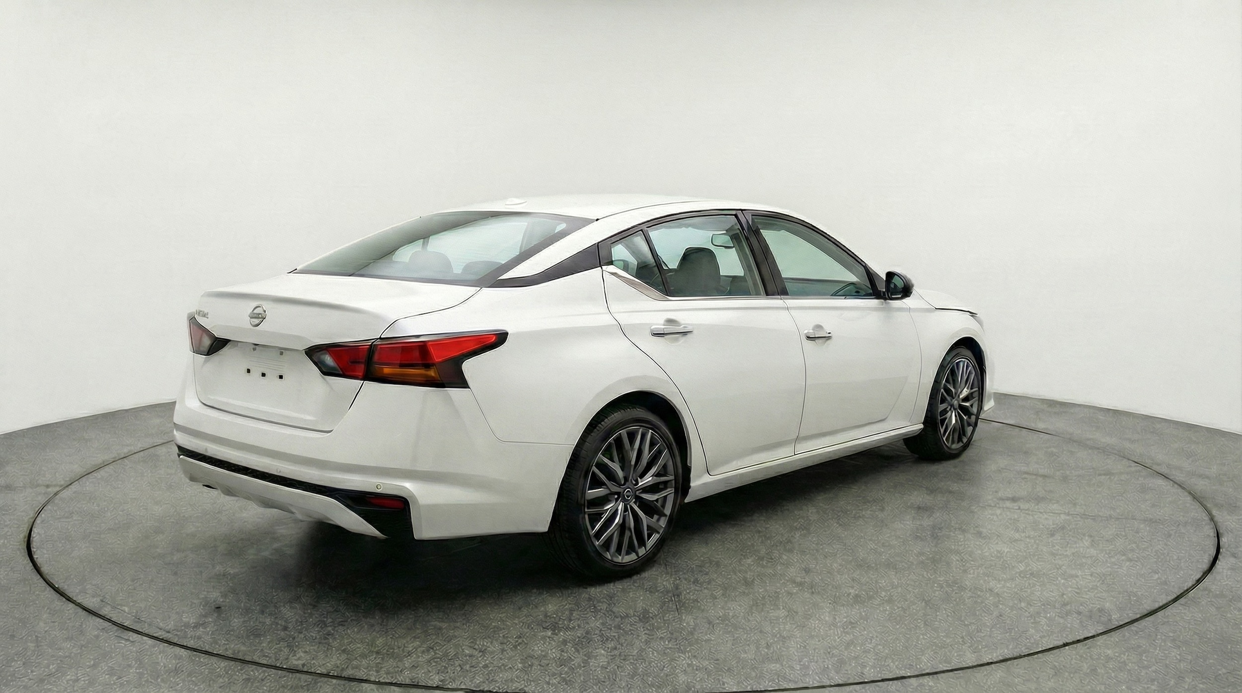 Thumbnail: 2025 Nissan Altima - 7