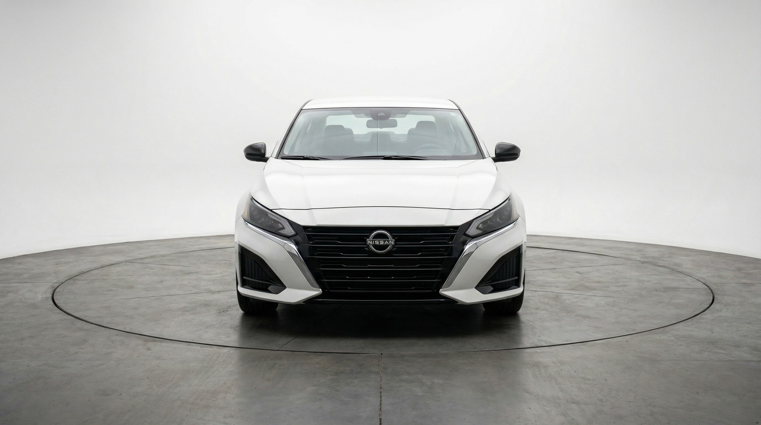 Thumbnail: 2025 Nissan Altima - 2