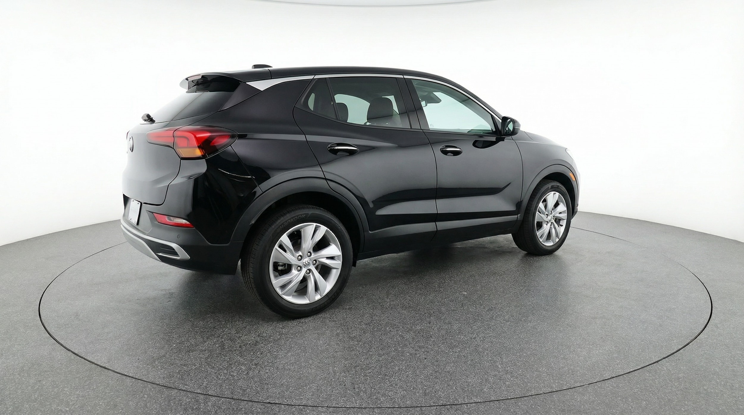 Thumbnail: 2025 Buick Encore GX - 7