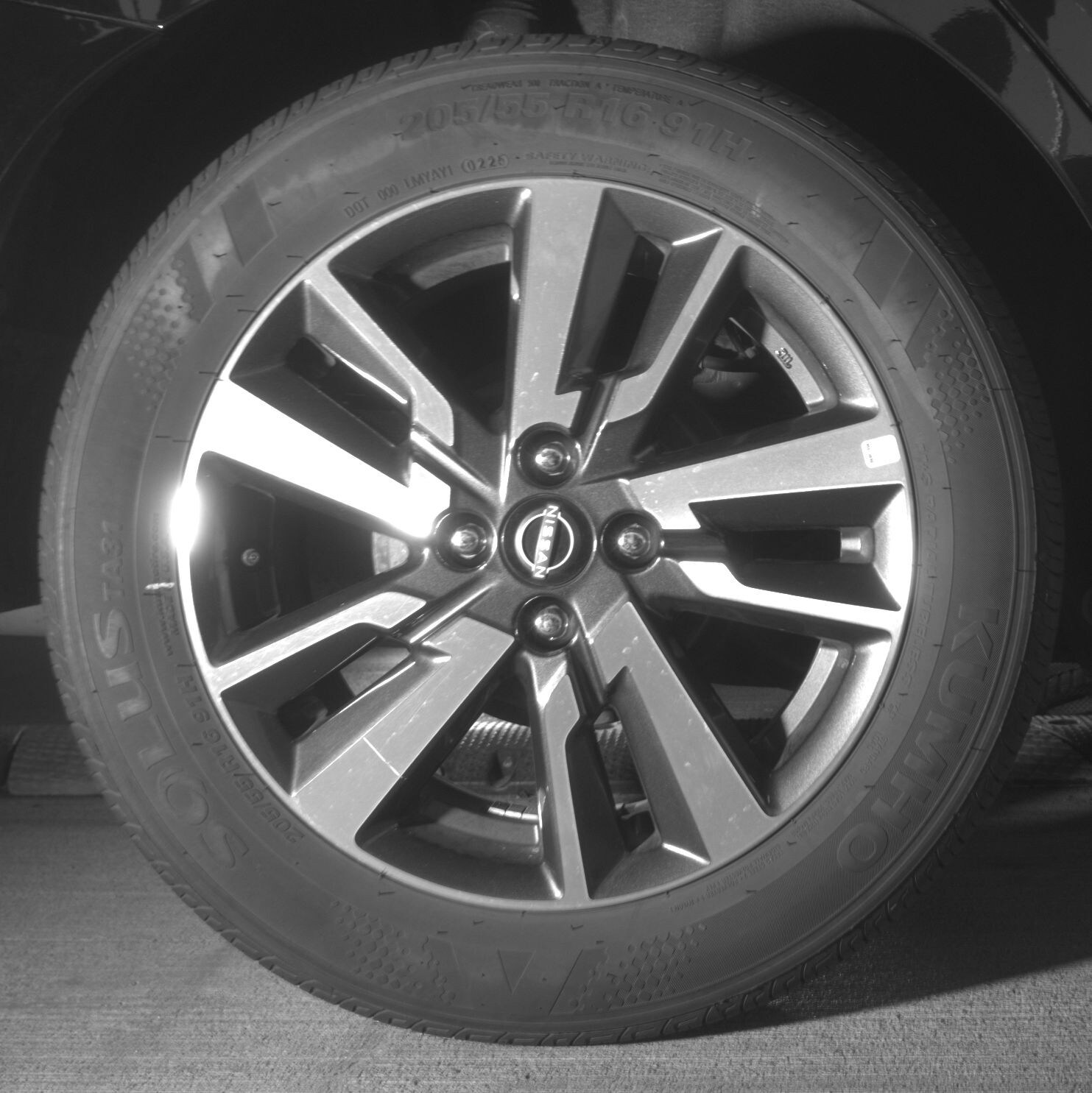 Thumbnail: 2025 Nissan Versa - 12