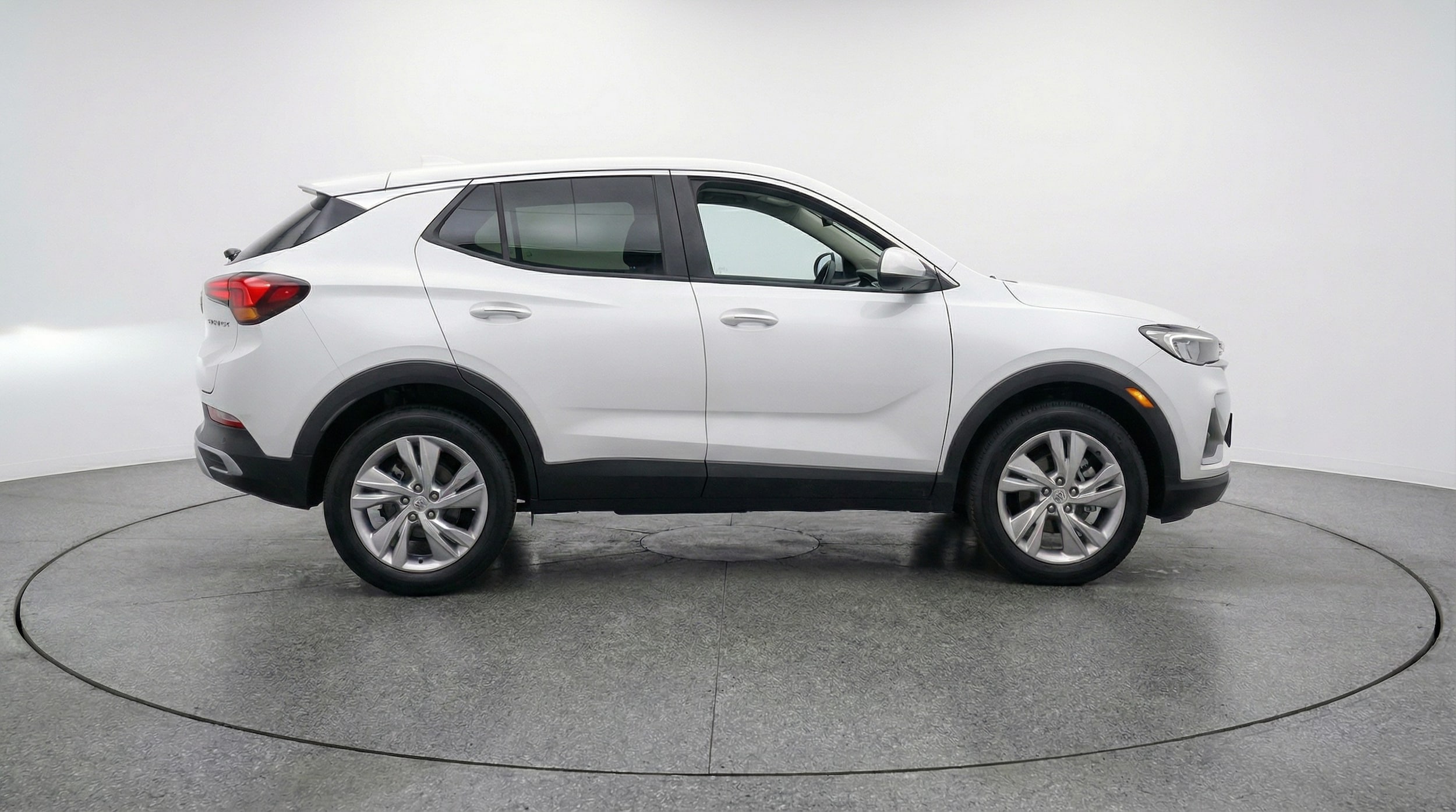 Thumbnail: 2025 Buick Encore GX - 8