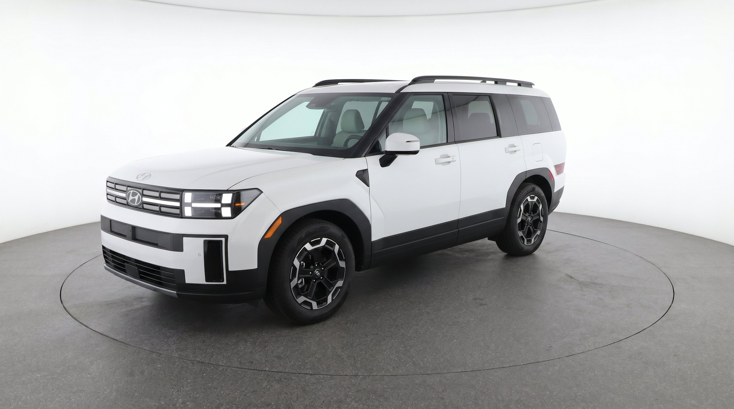 Thumbnail: 2025 Hyundai Santa Fe - 3