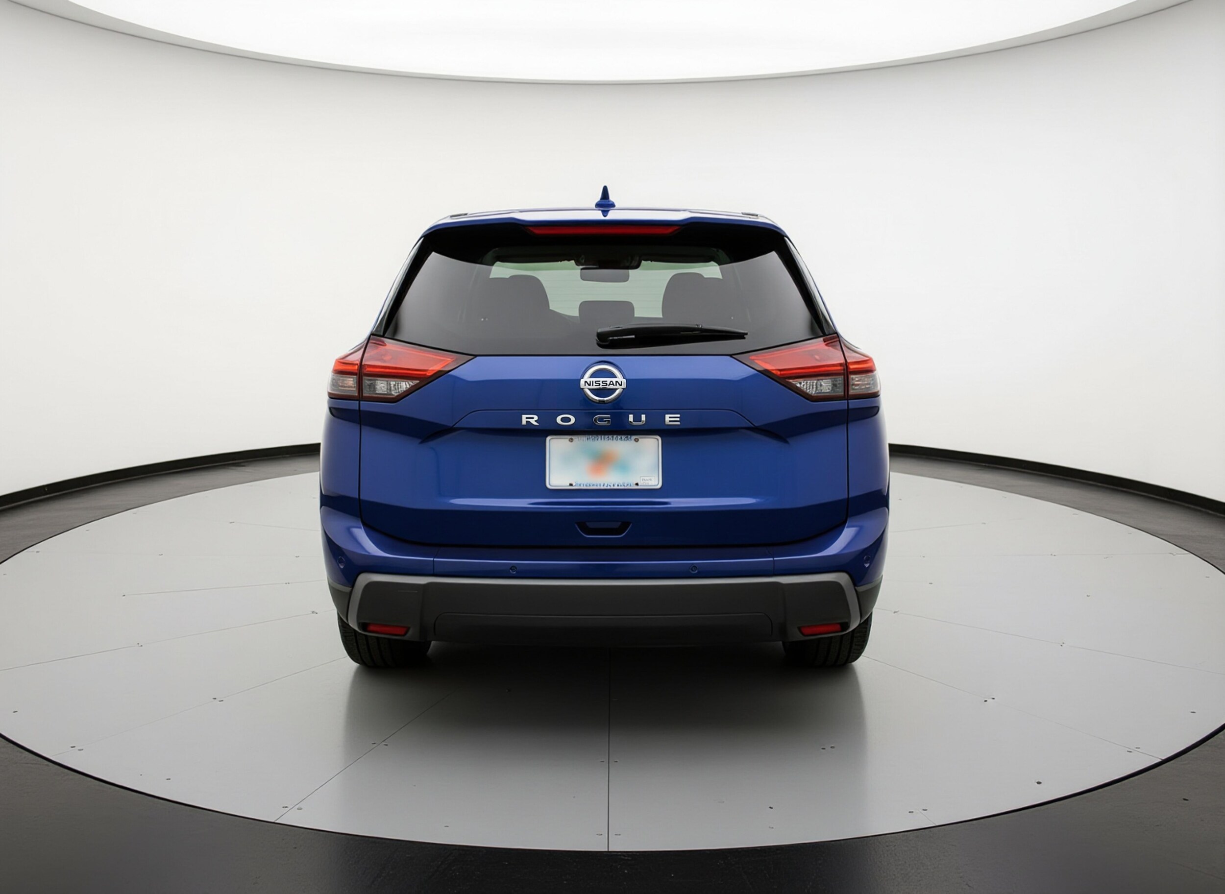 Thumbnail: 2025 Nissan Rogue - 6