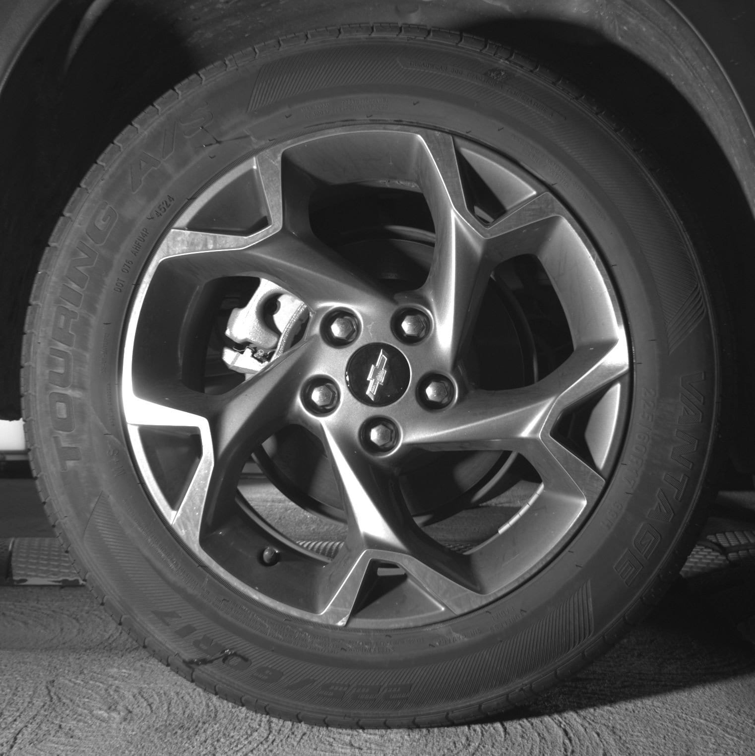 Thumbnail: 2025 Chevrolet Trax - 15