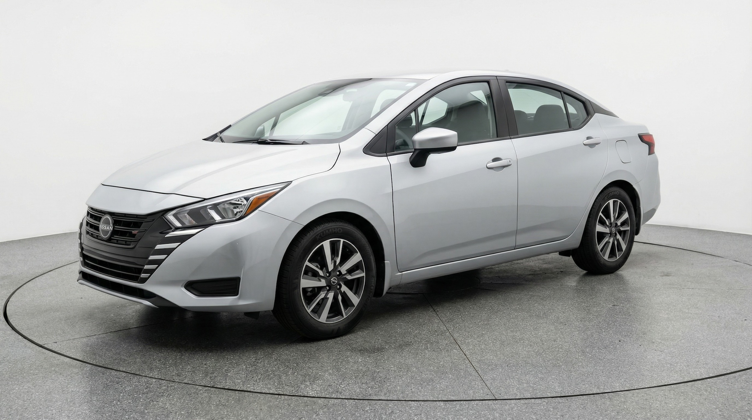 Thumbnail: 2025 Nissan Versa - 3