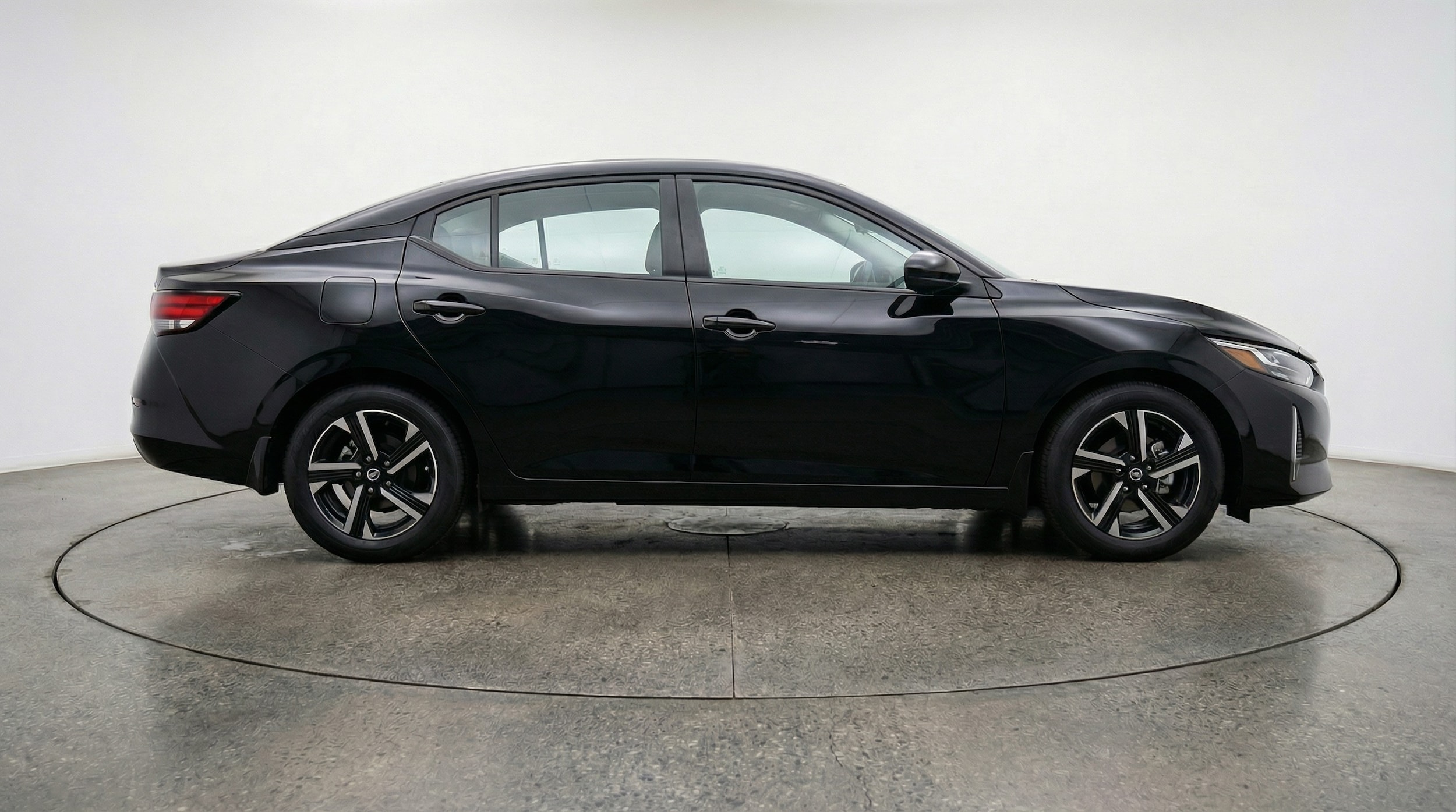 Thumbnail: 2025 Nissan Sentra - 8