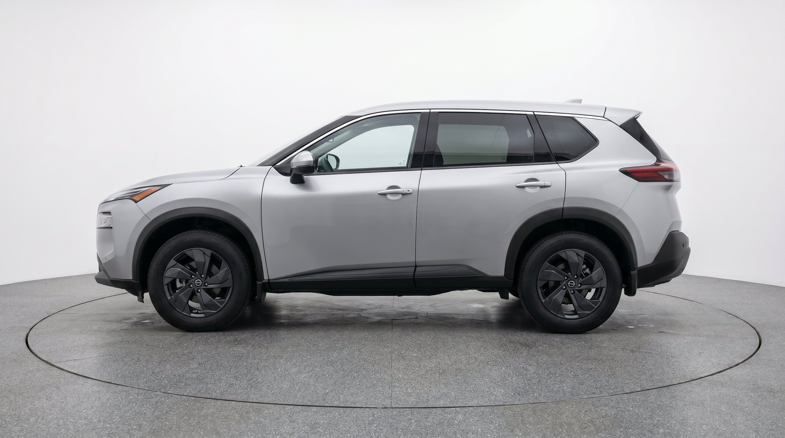 Thumbnail: 2026 Nissan Rogue - 5