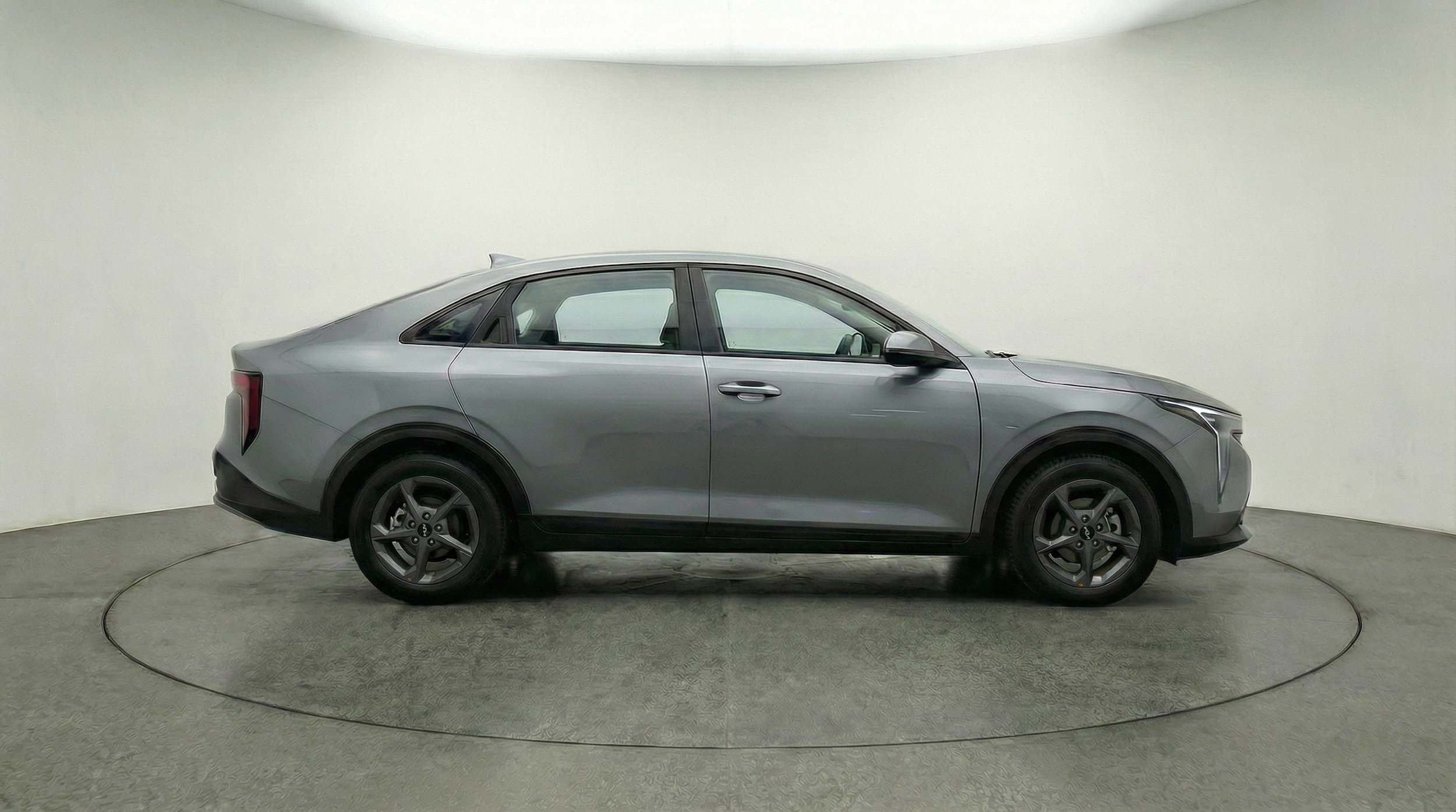 Thumbnail: 2025 Kia K4 - 8