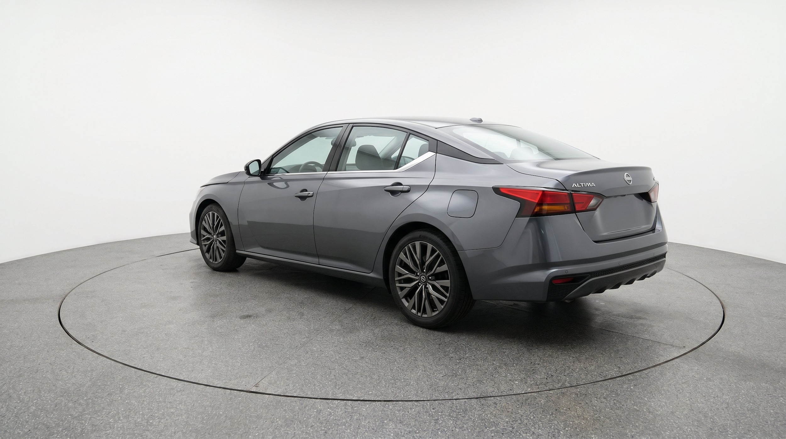 Thumbnail: 2026 Nissan Altima - 6