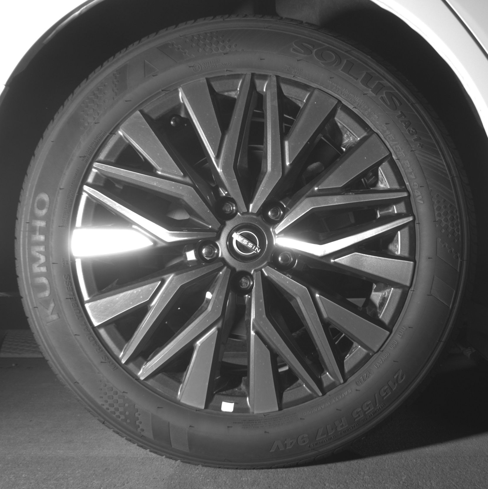 Thumbnail: 2025 Nissan Altima - 12