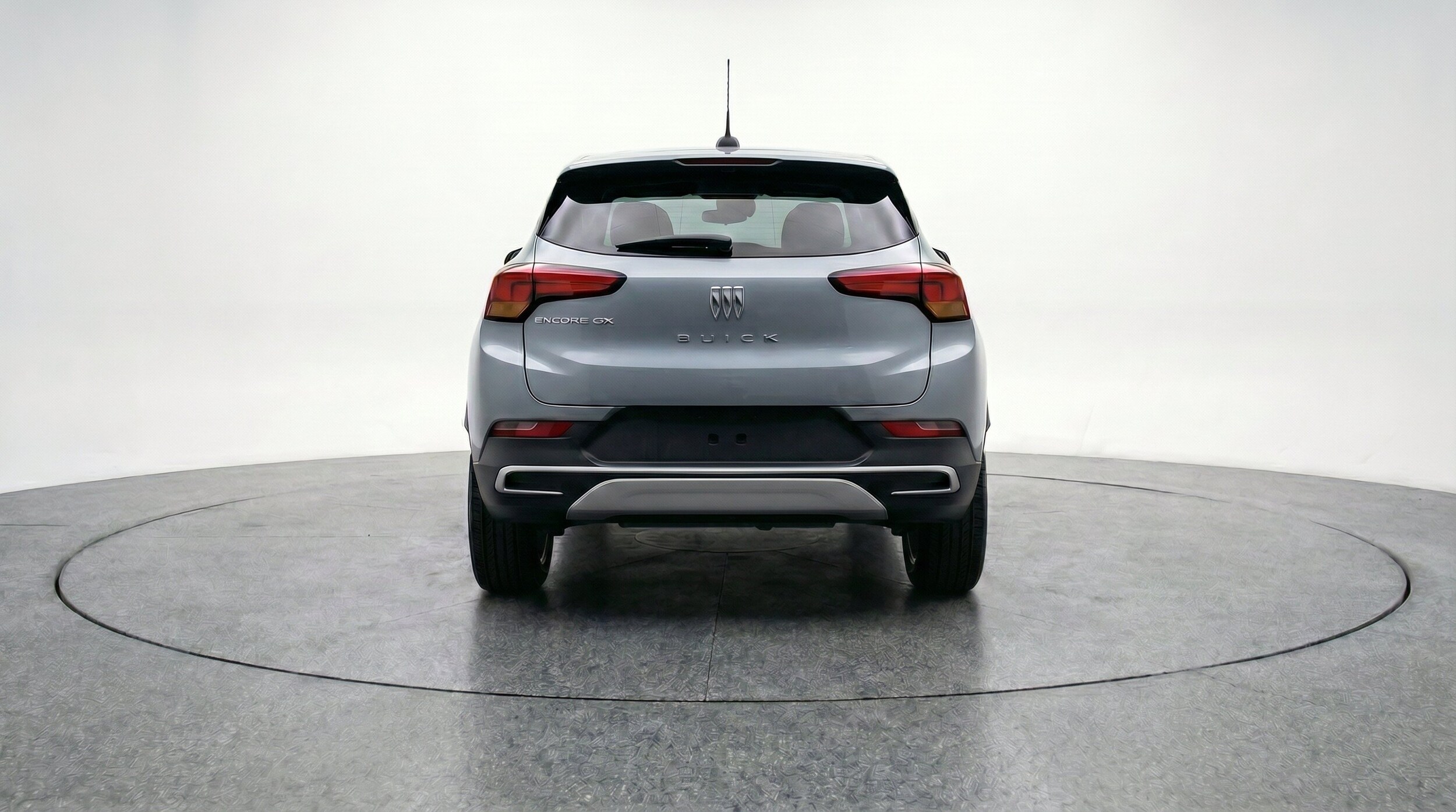 Thumbnail: 2026 Buick Encore GX - 7