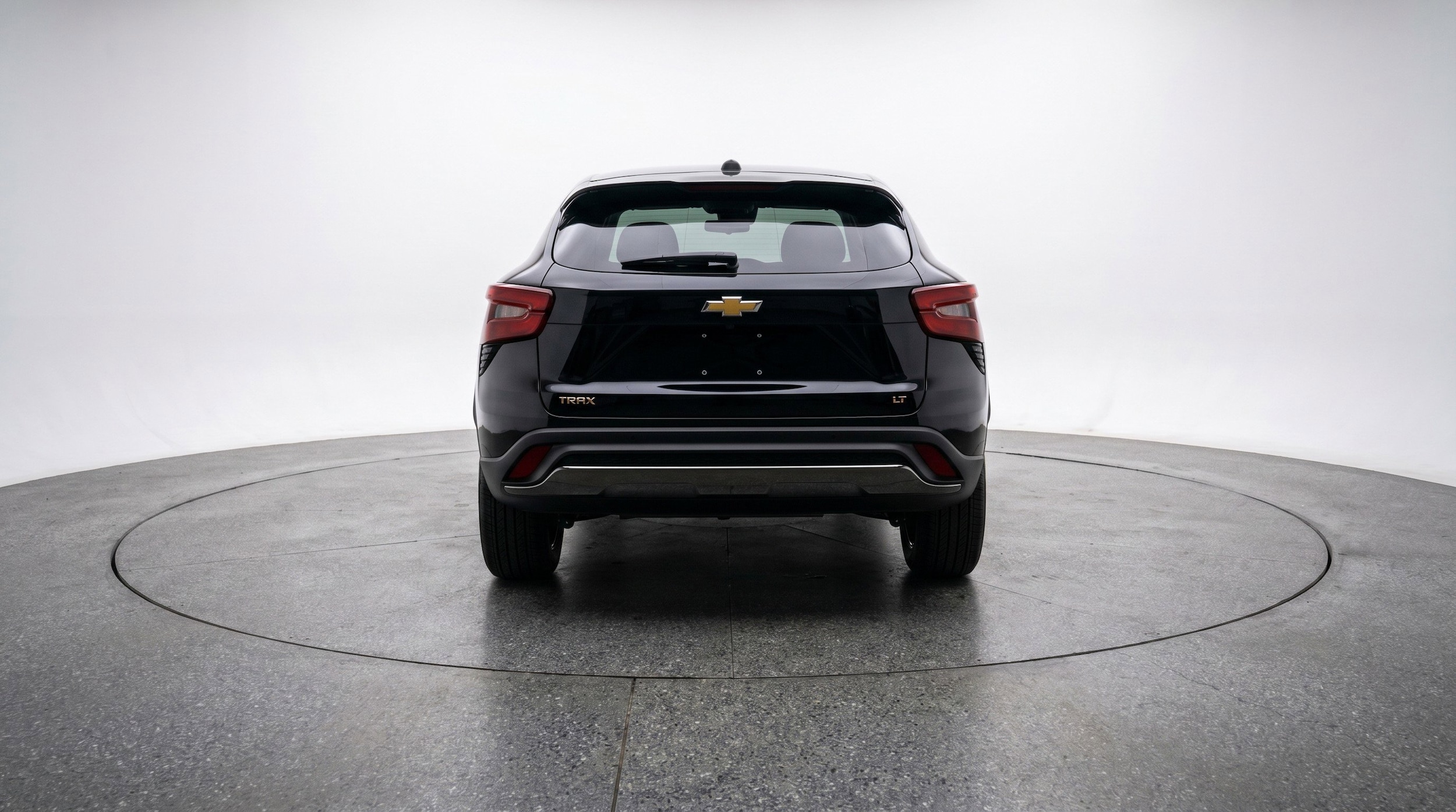 Thumbnail: 2025 Chevrolet Trax - 7