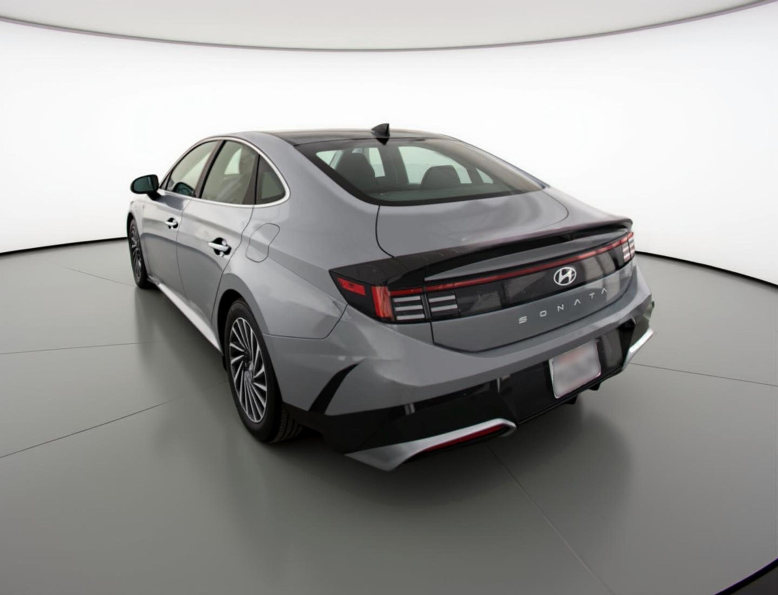 Thumbnail: 2025 Hyundai Sonata - 5