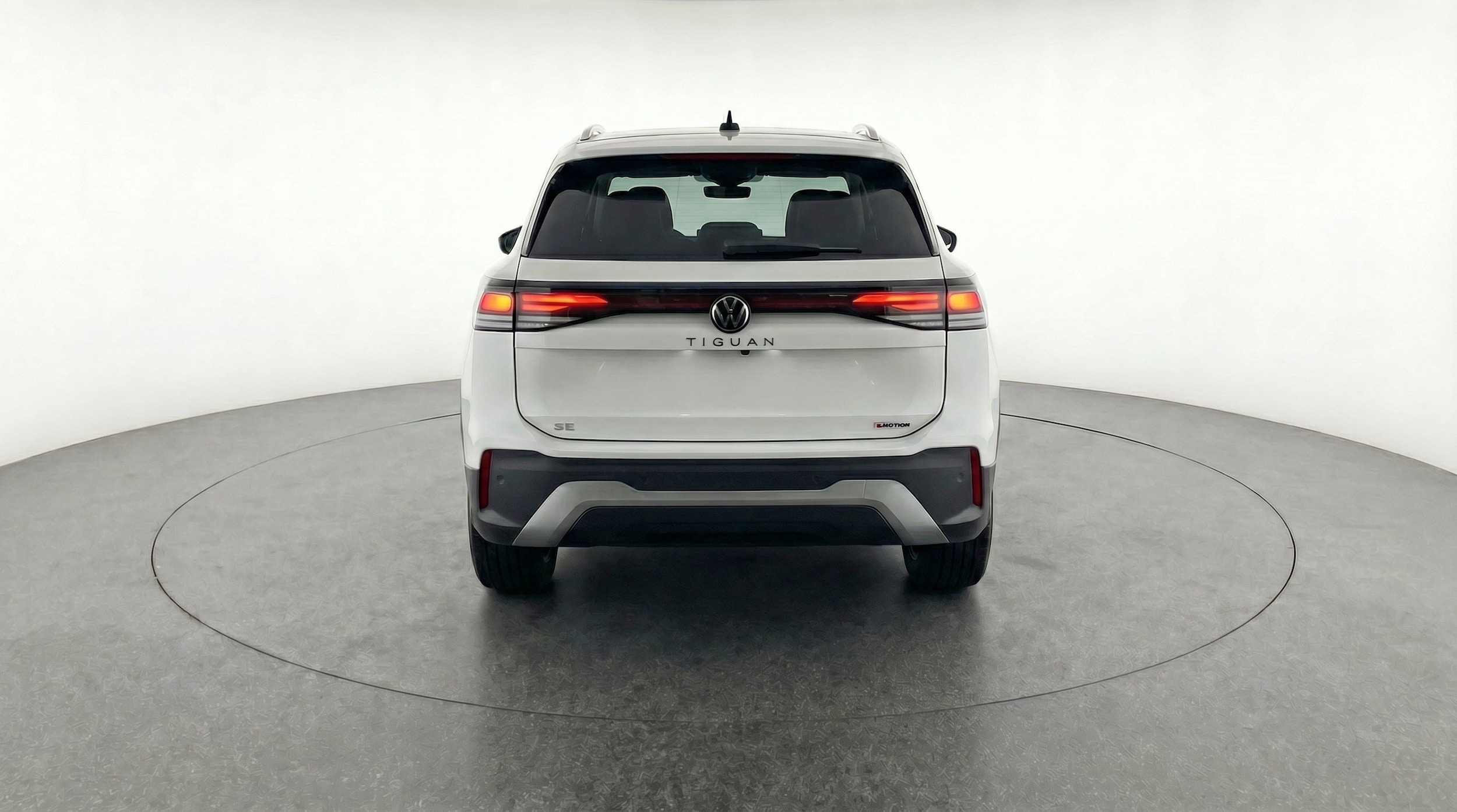 Thumbnail: 2026 Volkswagen Tiguan - 7
