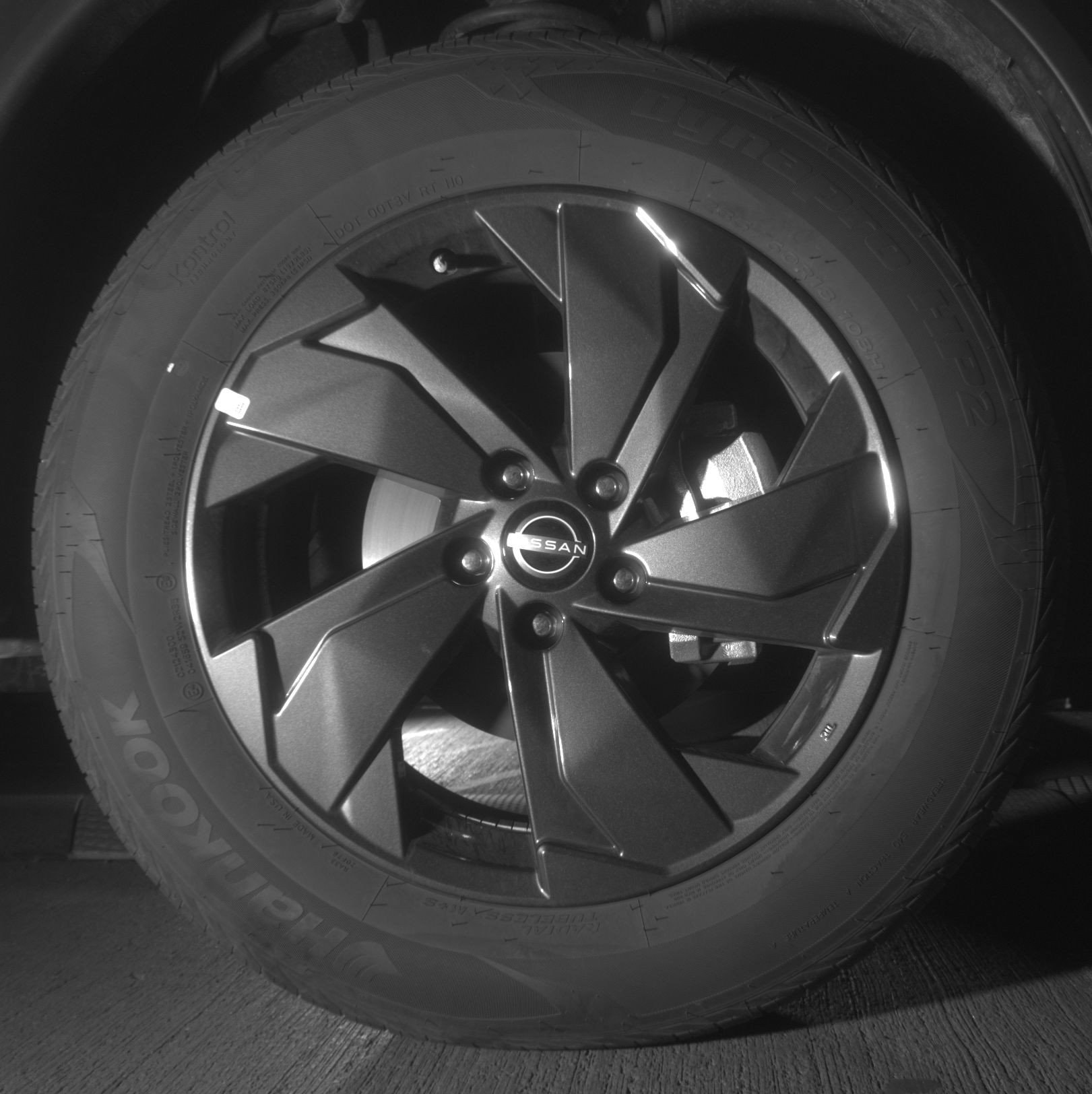 Thumbnail: 2026 Nissan Rogue - 13