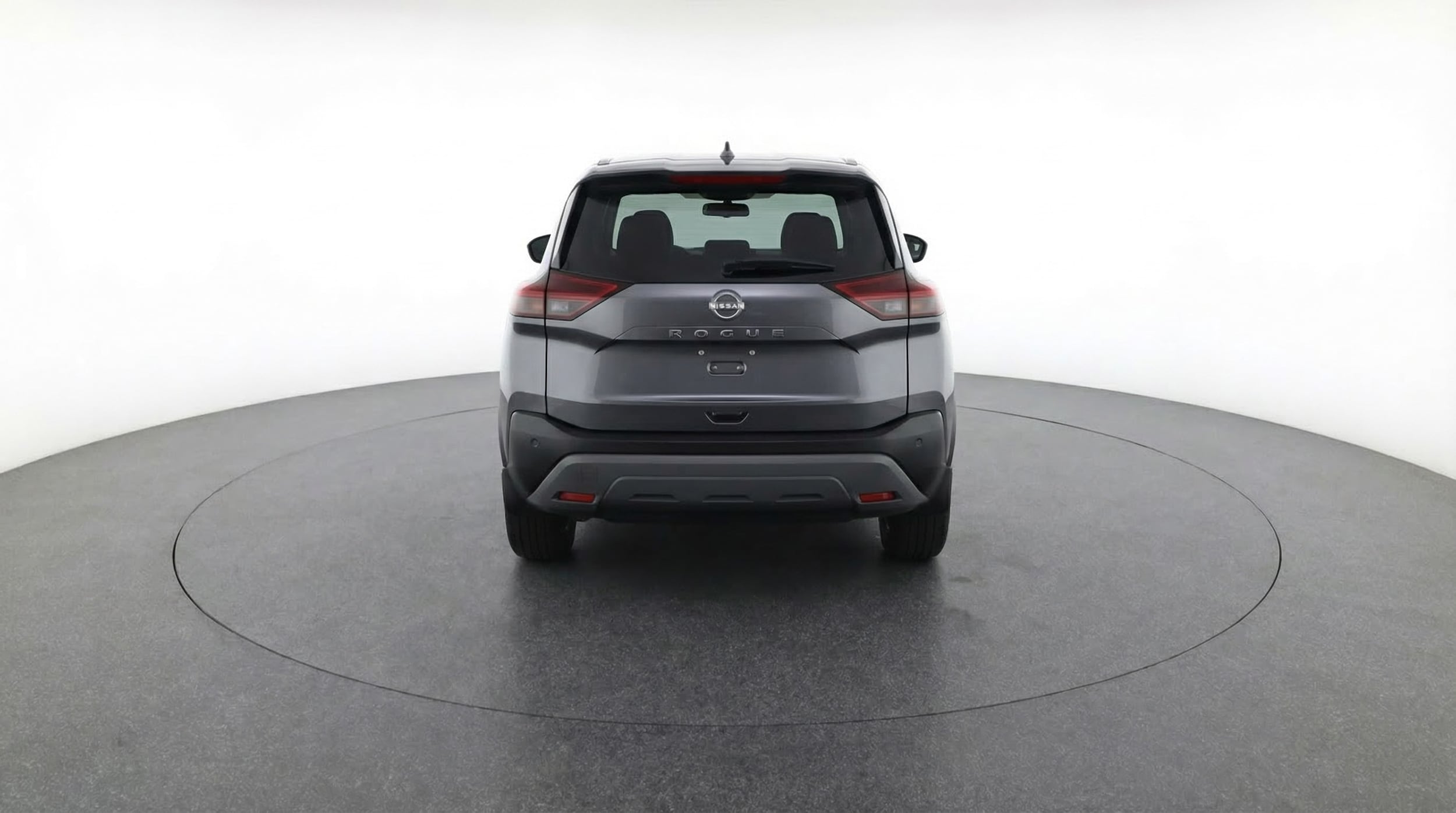 Thumbnail: 2023 Nissan Rogue - 6
