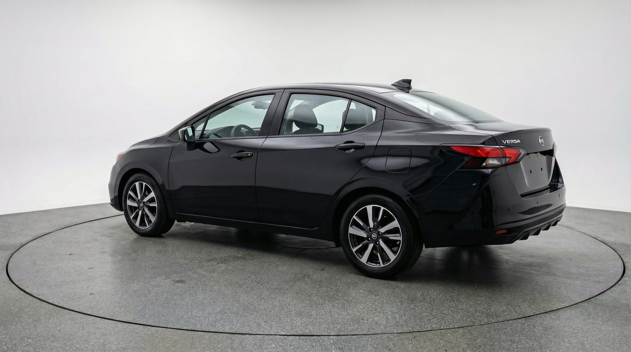 Thumbnail: 2025 Nissan Versa - 6
