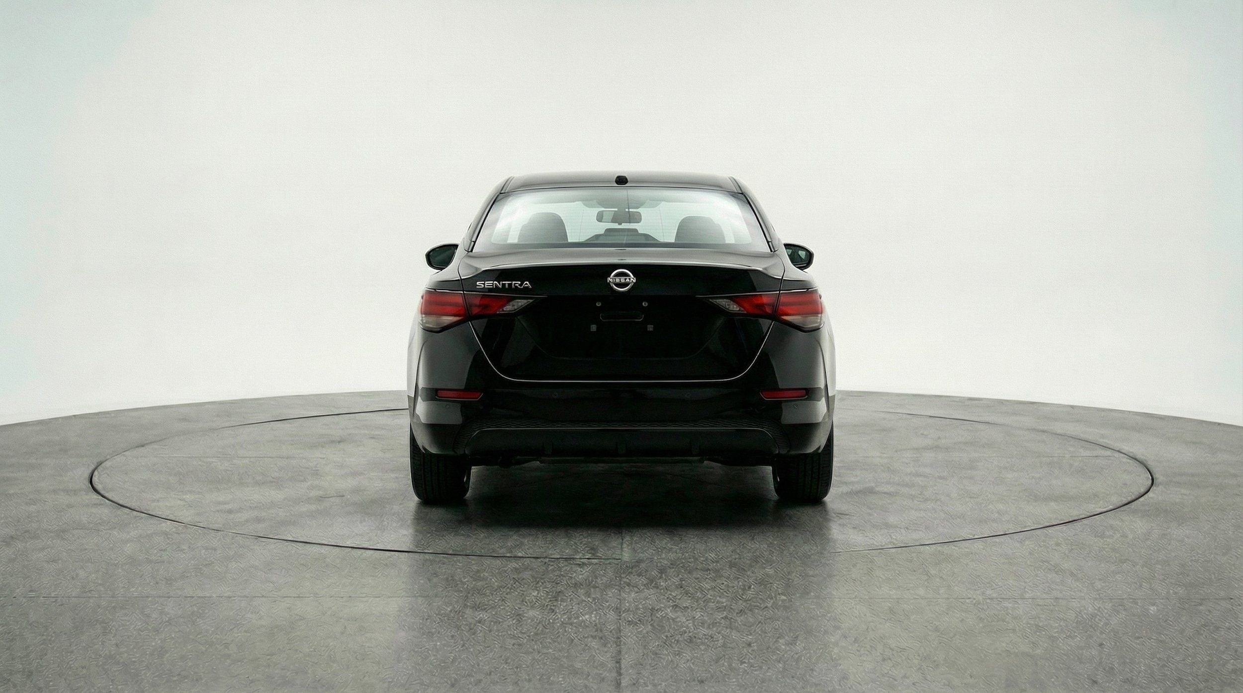 Thumbnail: 2025 Nissan Sentra - 6