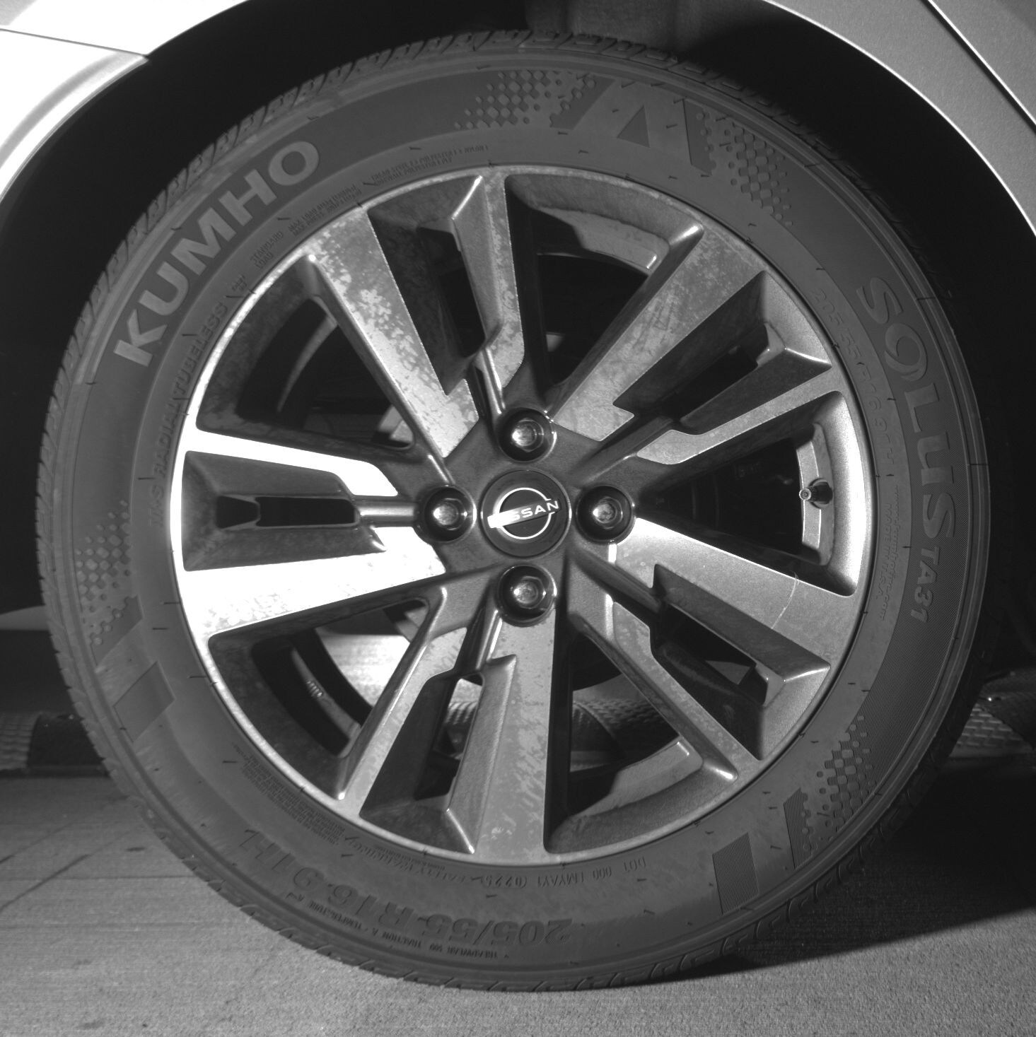 Thumbnail: 2025 Nissan Versa - 12