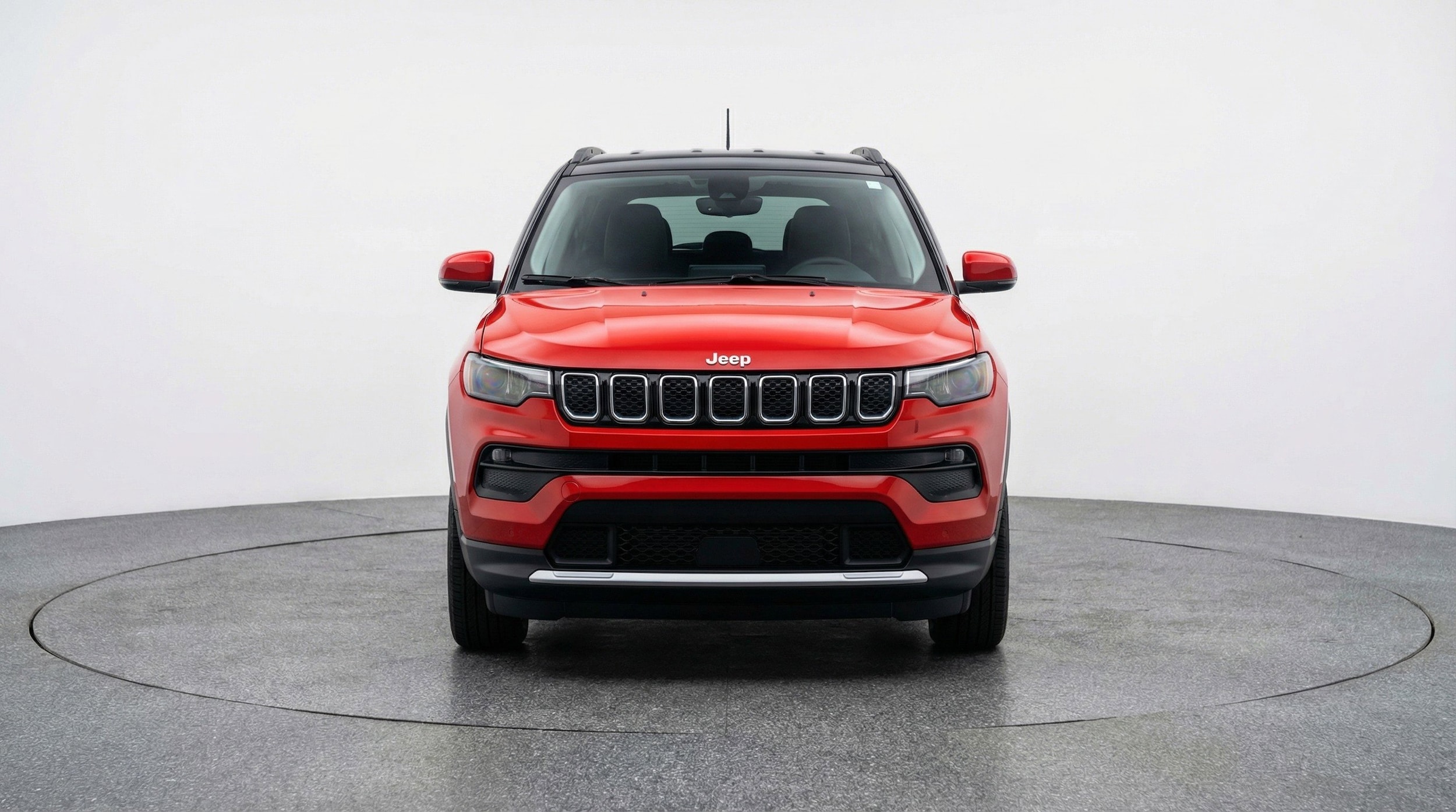 Thumbnail: 2025 Jeep Compass - 2