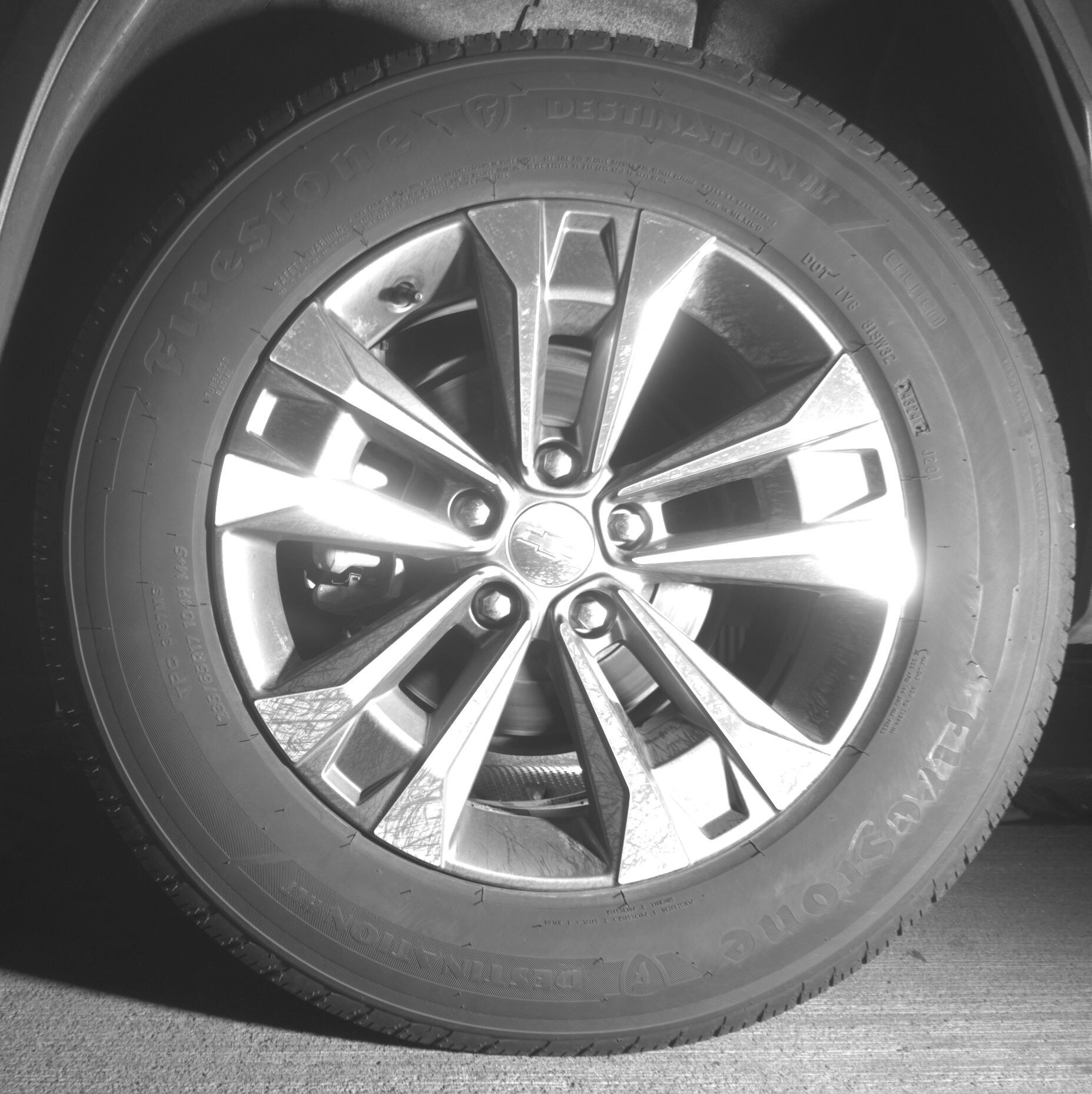 Thumbnail: 2025 Chevrolet Equinox - 11