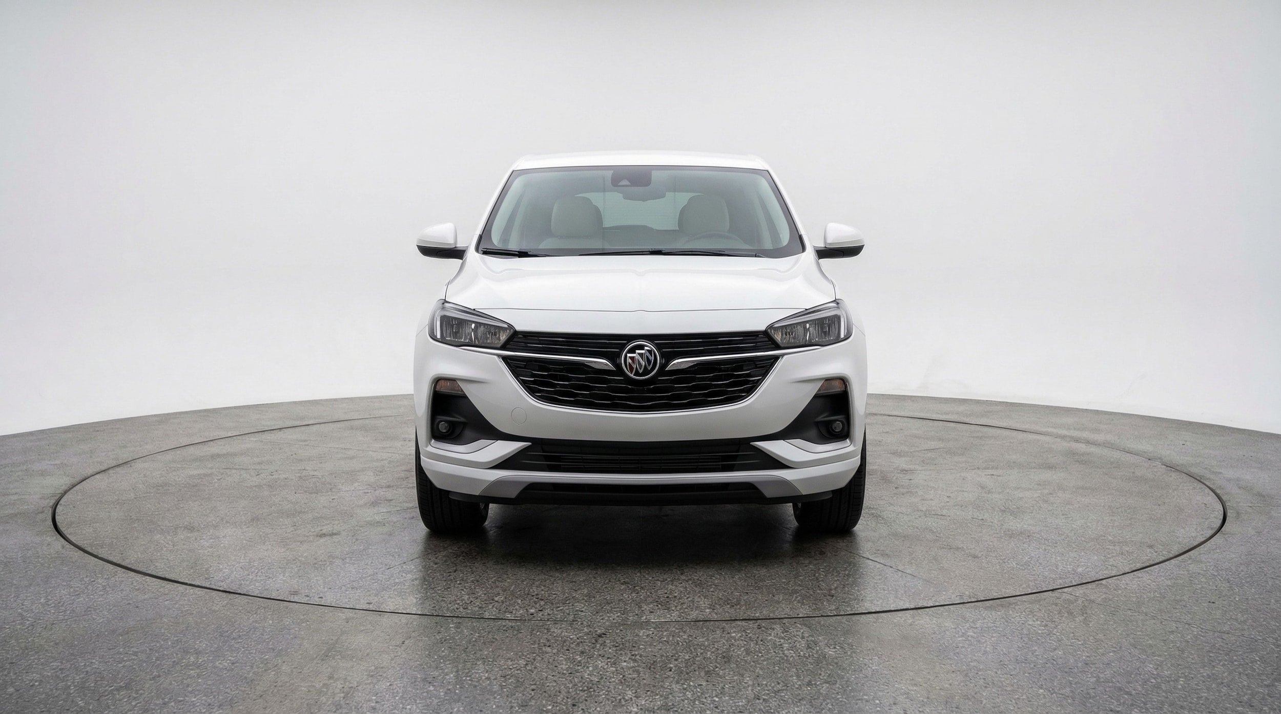 Thumbnail: 2025 Buick Encore GX - 2