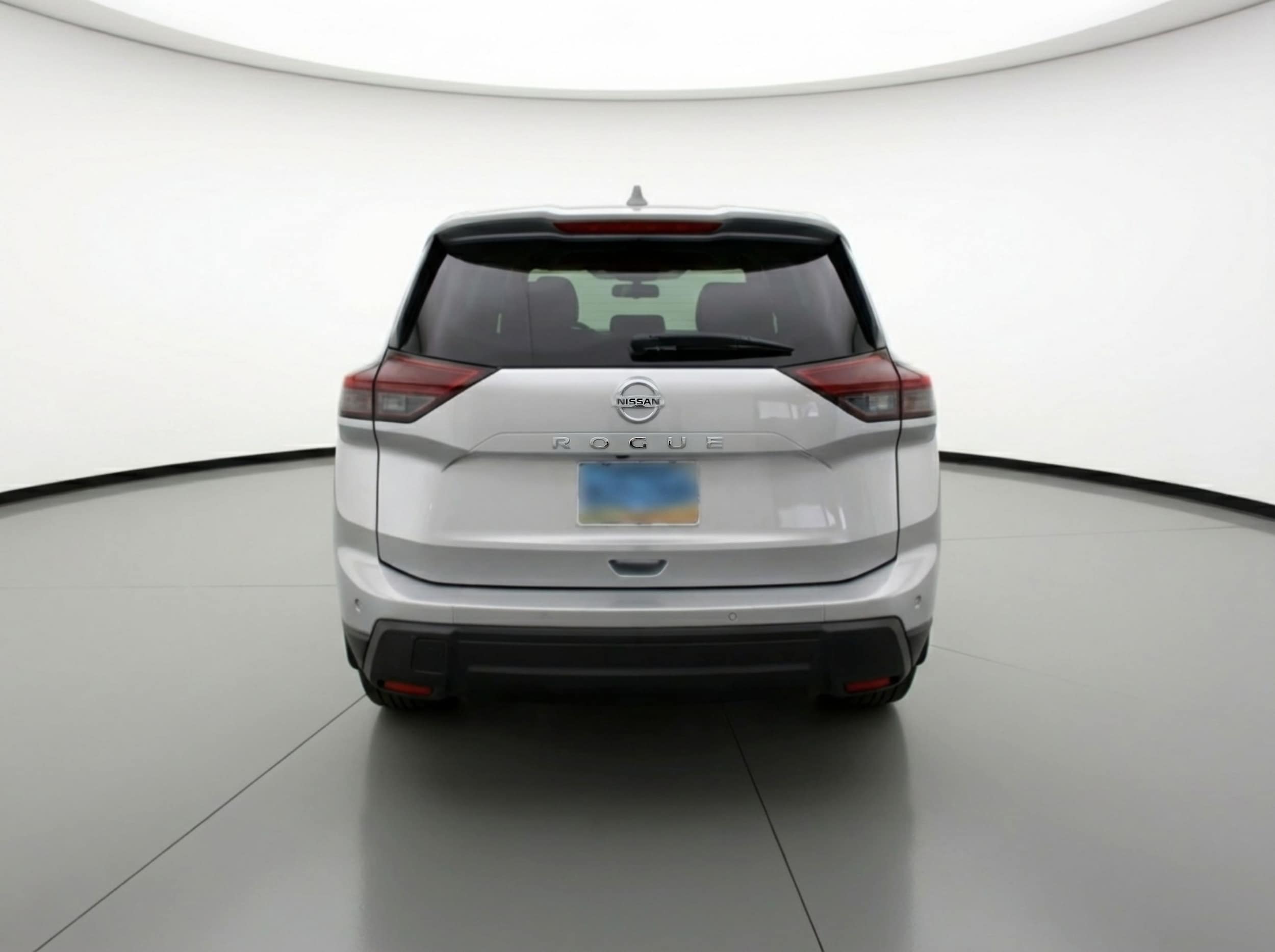 Thumbnail: 2025 Nissan Rogue - 6