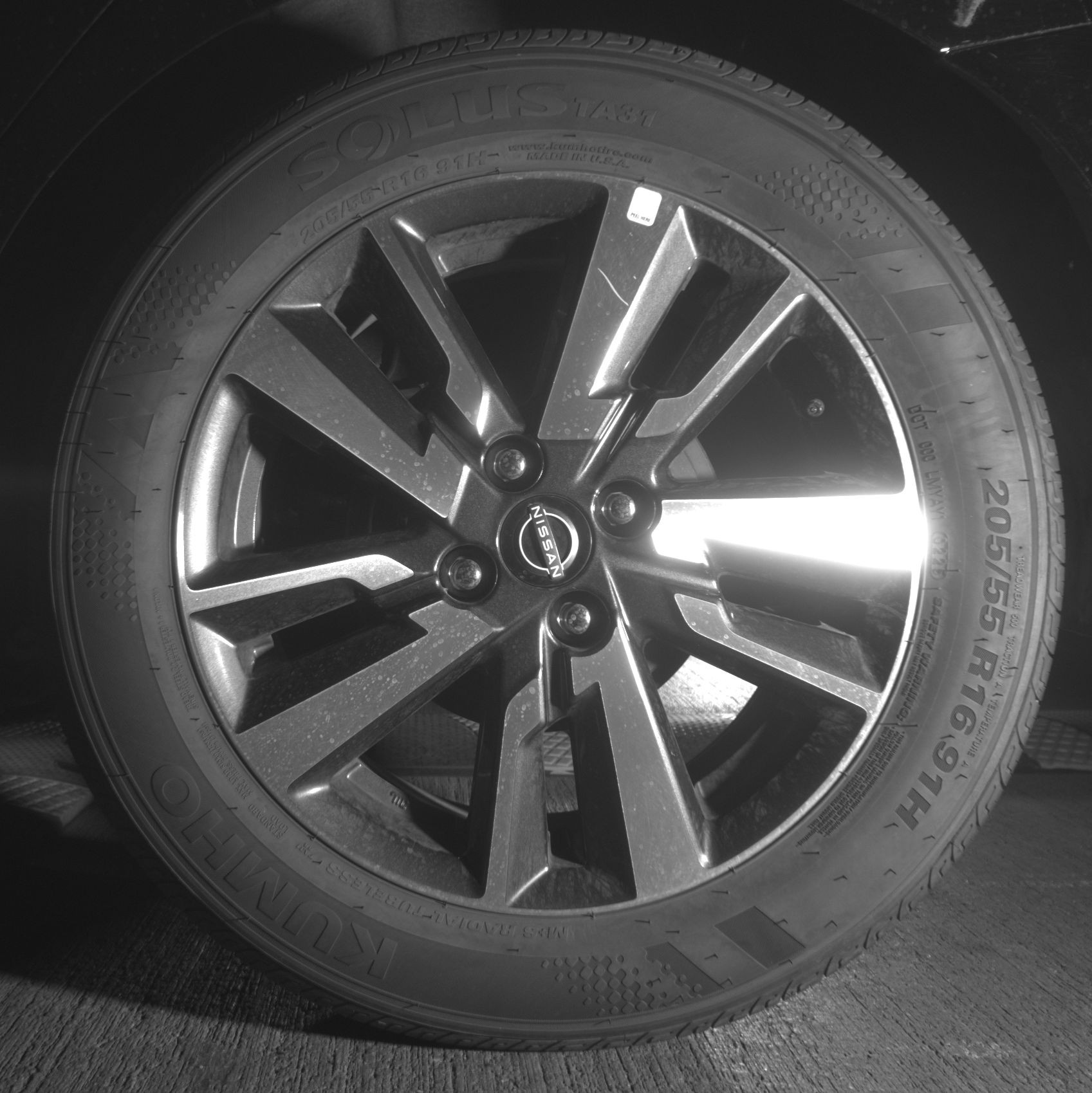 Thumbnail: 2025 Nissan Versa - 11