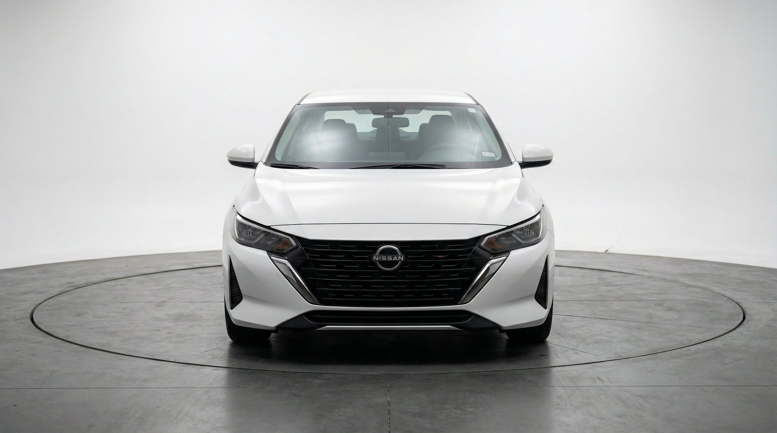 Thumbnail: 2025 Nissan Sentra - 2