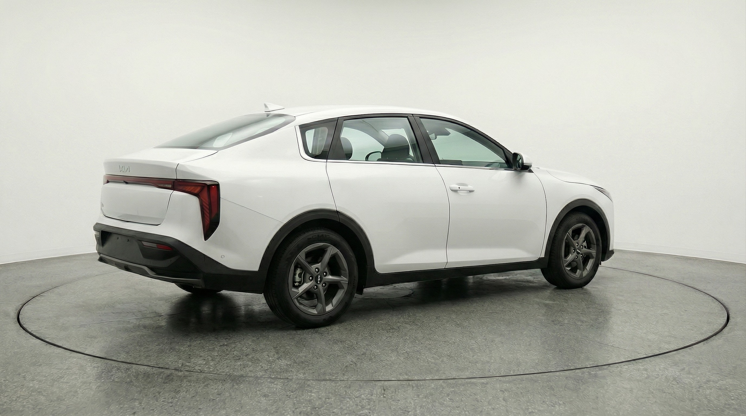 Thumbnail: 2025 Kia K4 - 7