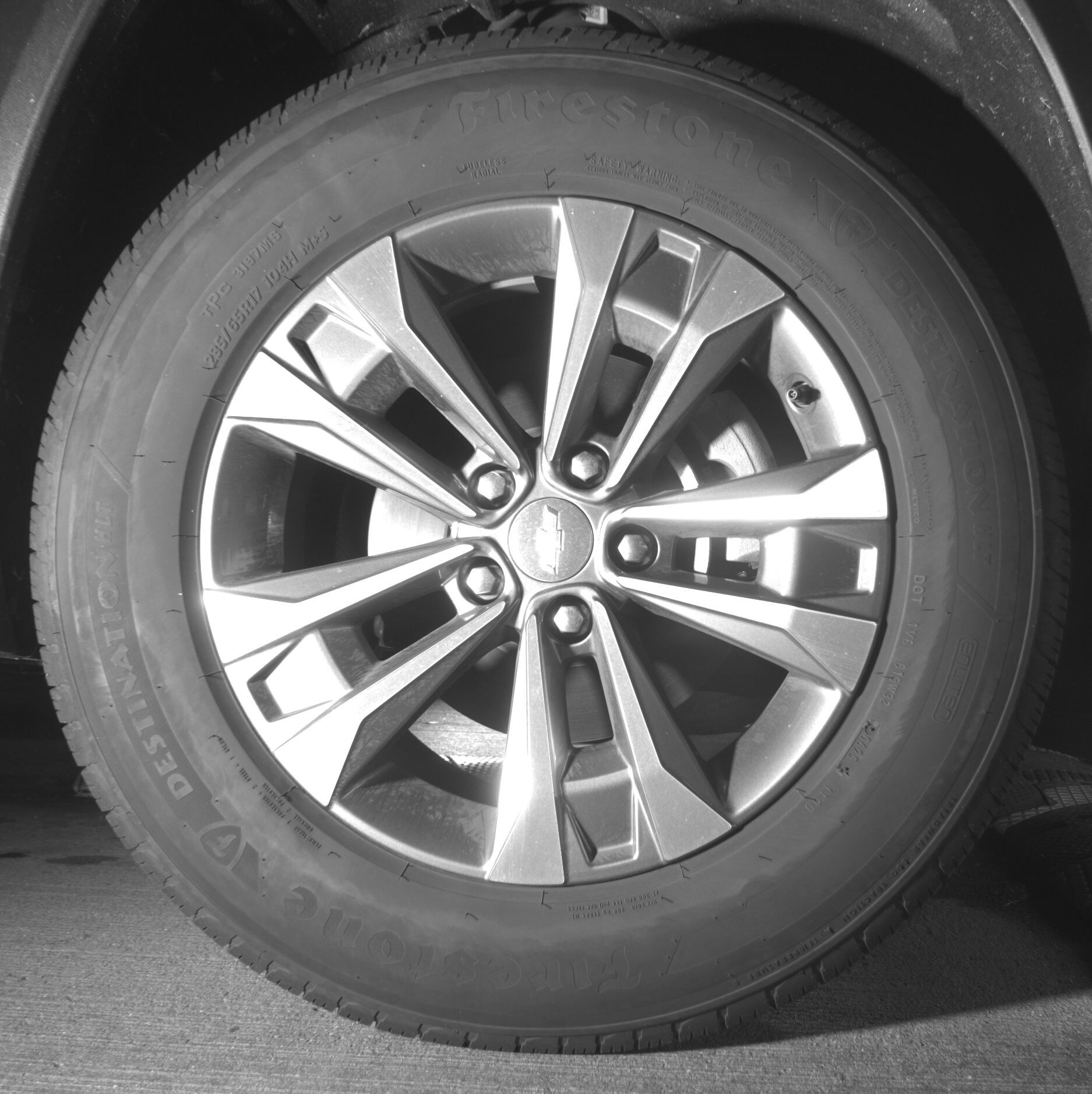 Thumbnail: 2025 Chevrolet Equinox - 10