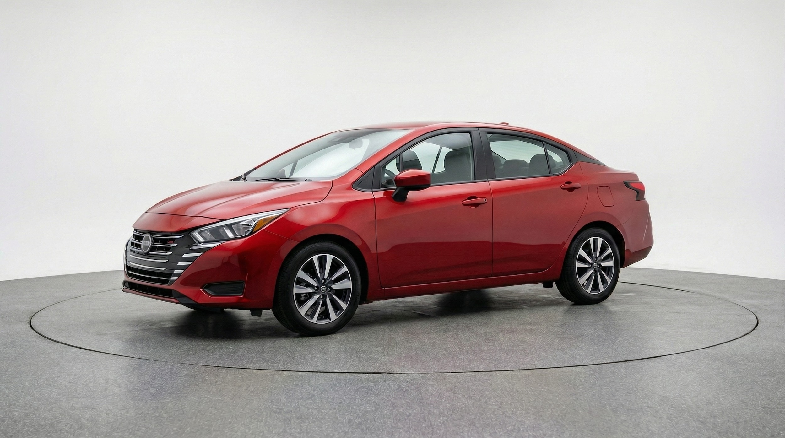 Thumbnail: 2025 Nissan Versa - 3