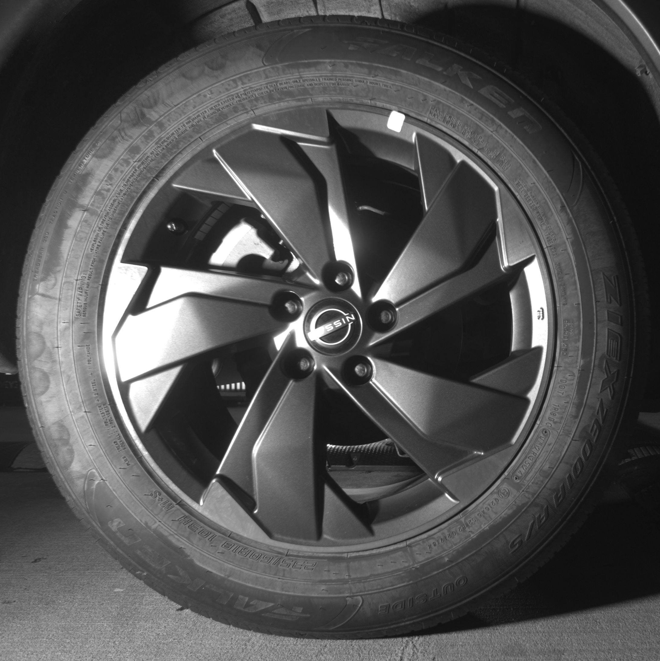 Thumbnail: 2025 Nissan Rogue - 12