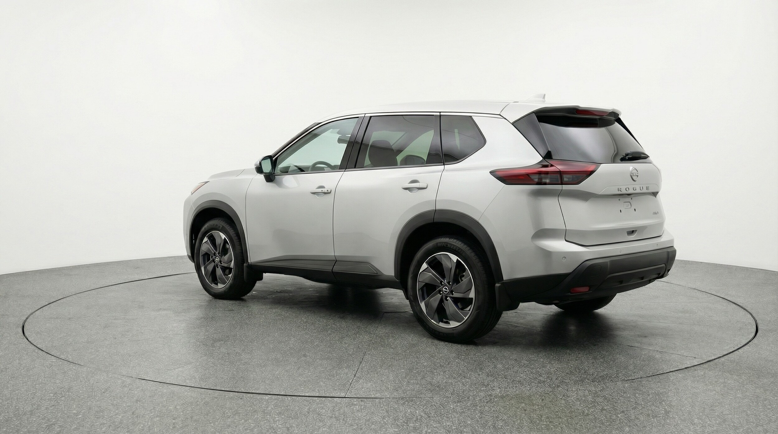 Thumbnail: 2025 Nissan Rogue - 5