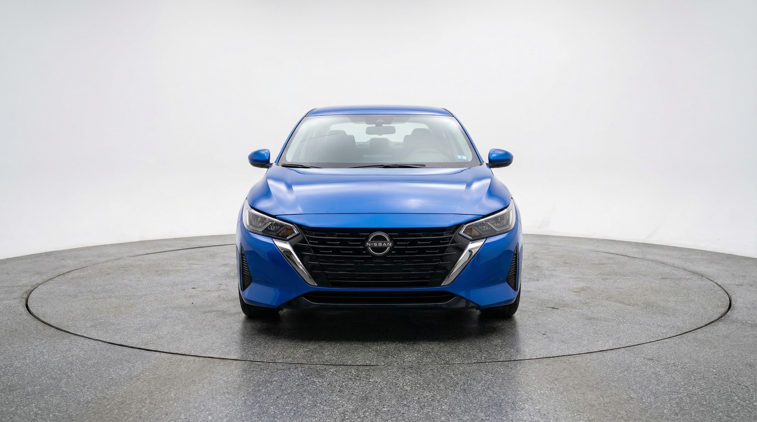 Thumbnail: 2025 Nissan Sentra - 2