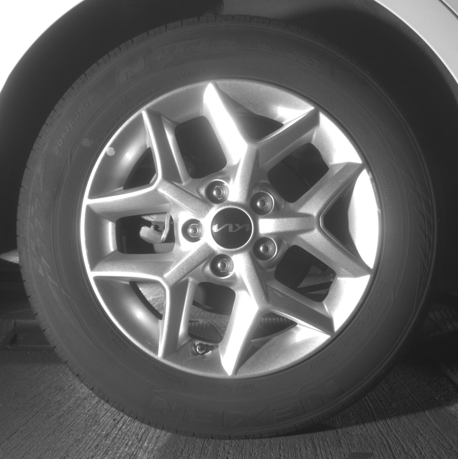 Thumbnail: 2025 Kia Soul - 19