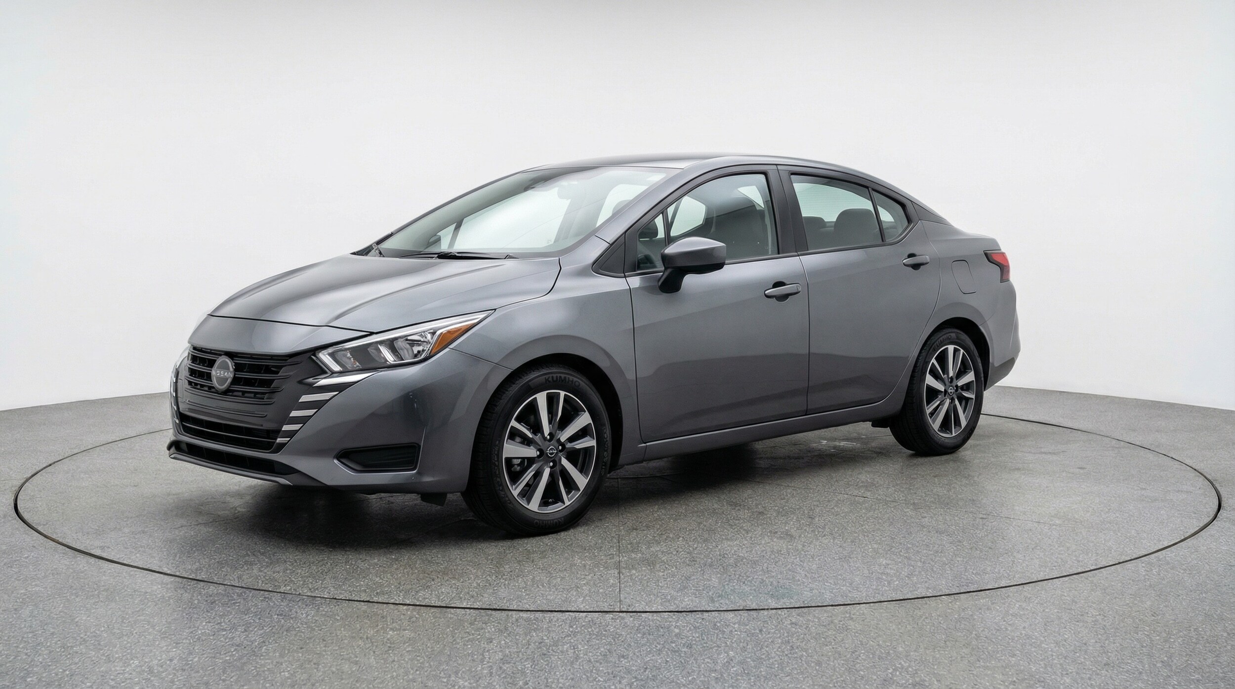 Thumbnail: 2025 Nissan Versa - 3