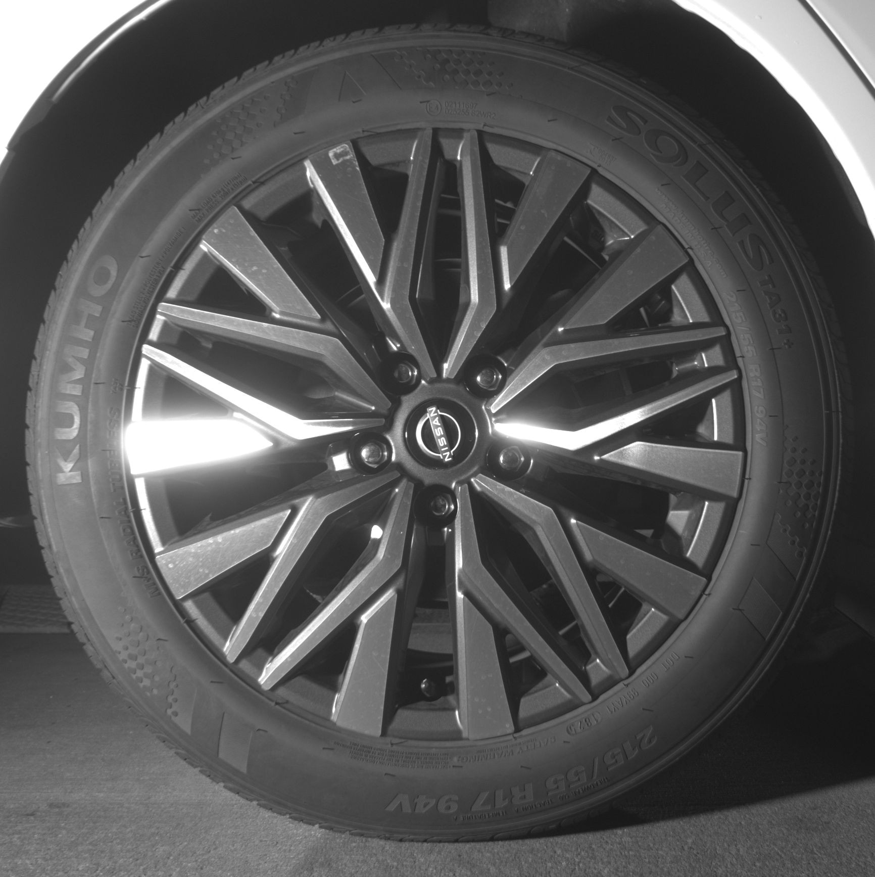 Thumbnail: 2025 Nissan Altima - 12